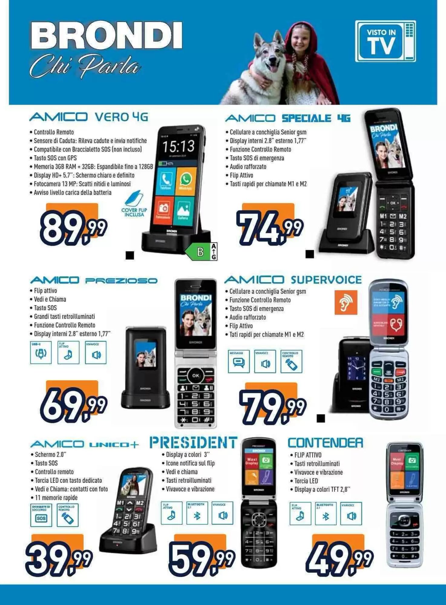 Volantino promozionale Unieuro  valide dal 24/08/2026 - Pagina 43.