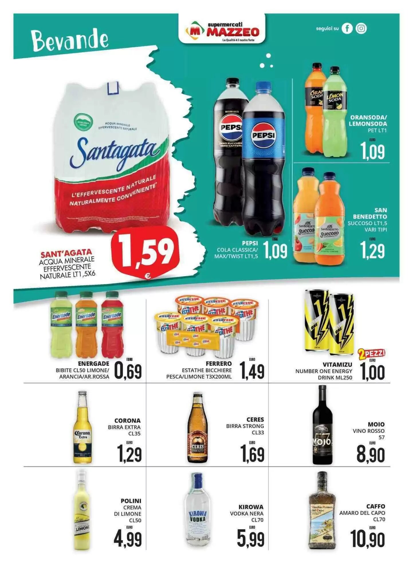 Volantino promozionale Mazzeo Giocattoli  valide dal 24/08/2026 - Pagina 10.