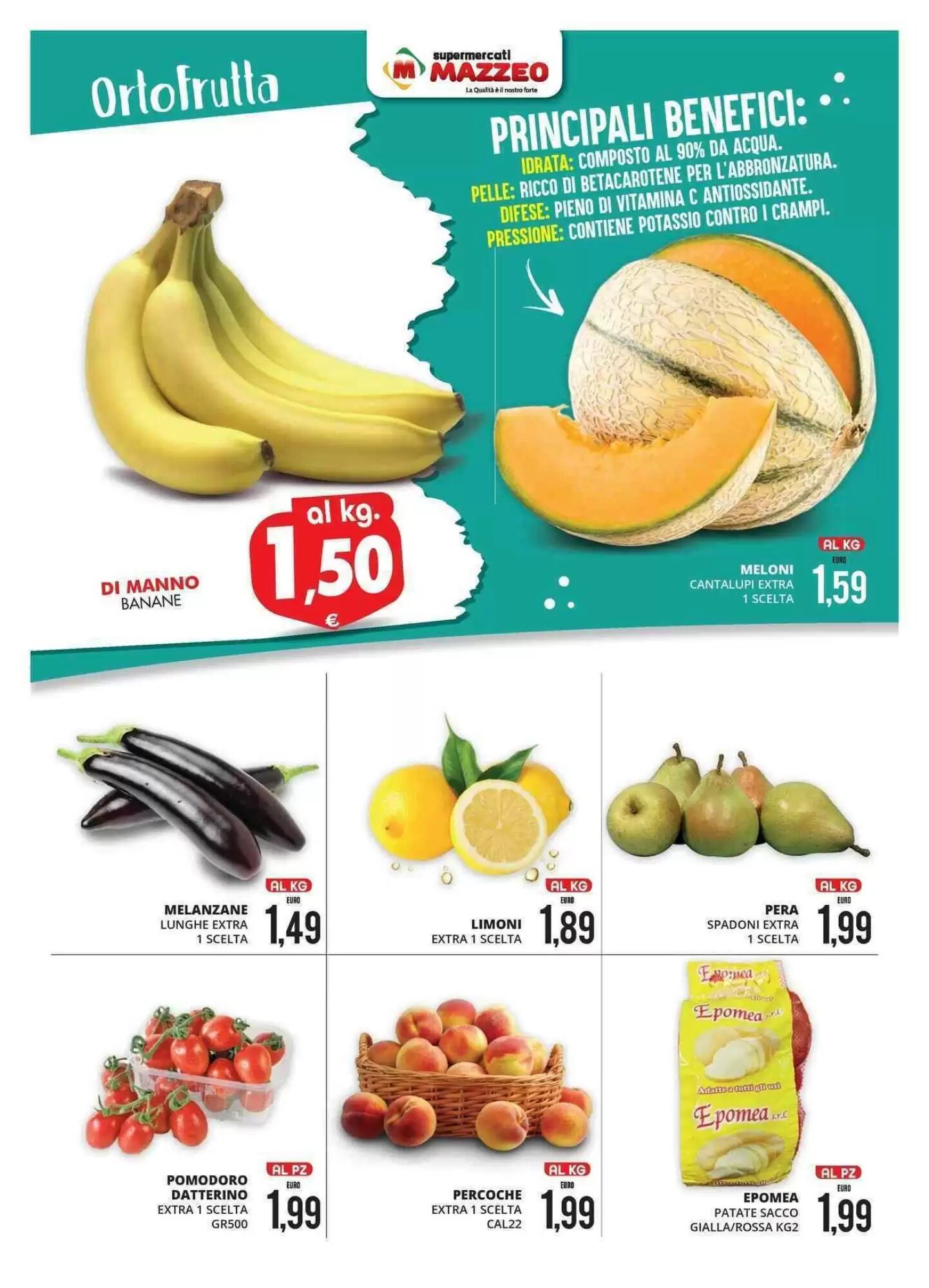 Volantino promozionale Mazzeo Giocattoli  valide dal 24/08/2026 - Pagina 4.