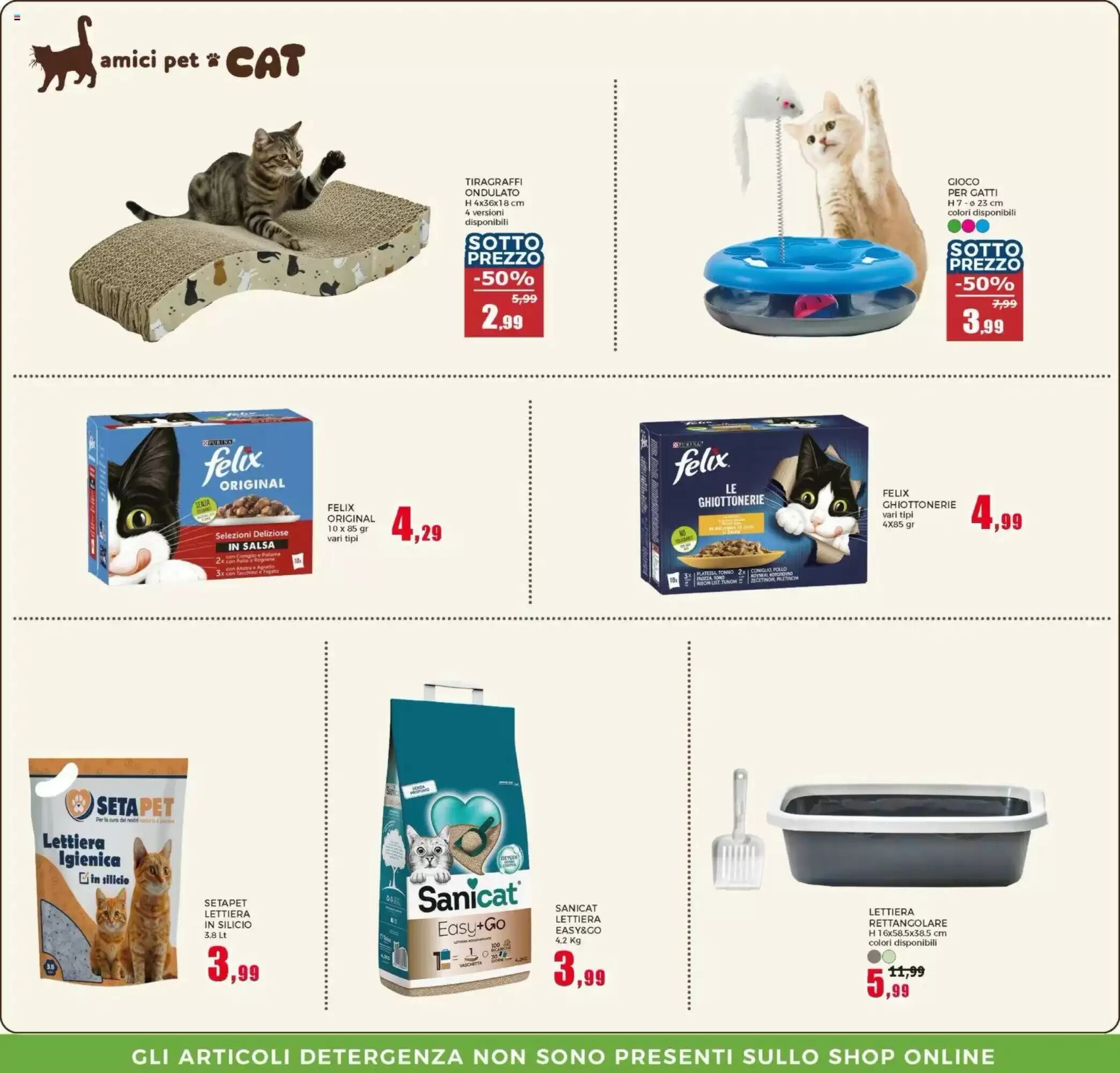 Volantino promozionale Happy Casa  valide dal 26/08/2026 - Pagina 28.