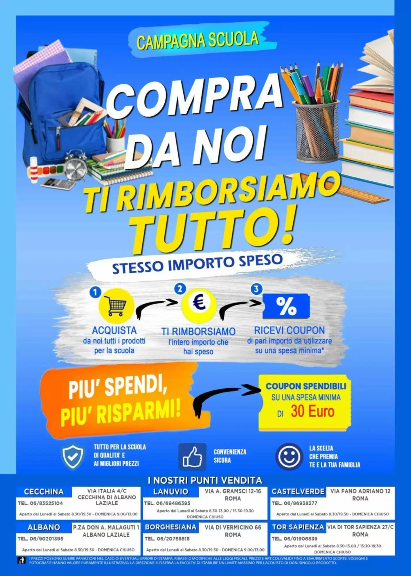 Volantino promozionale Casabalò  valide dal 26/08/2026 - Pagina 8.