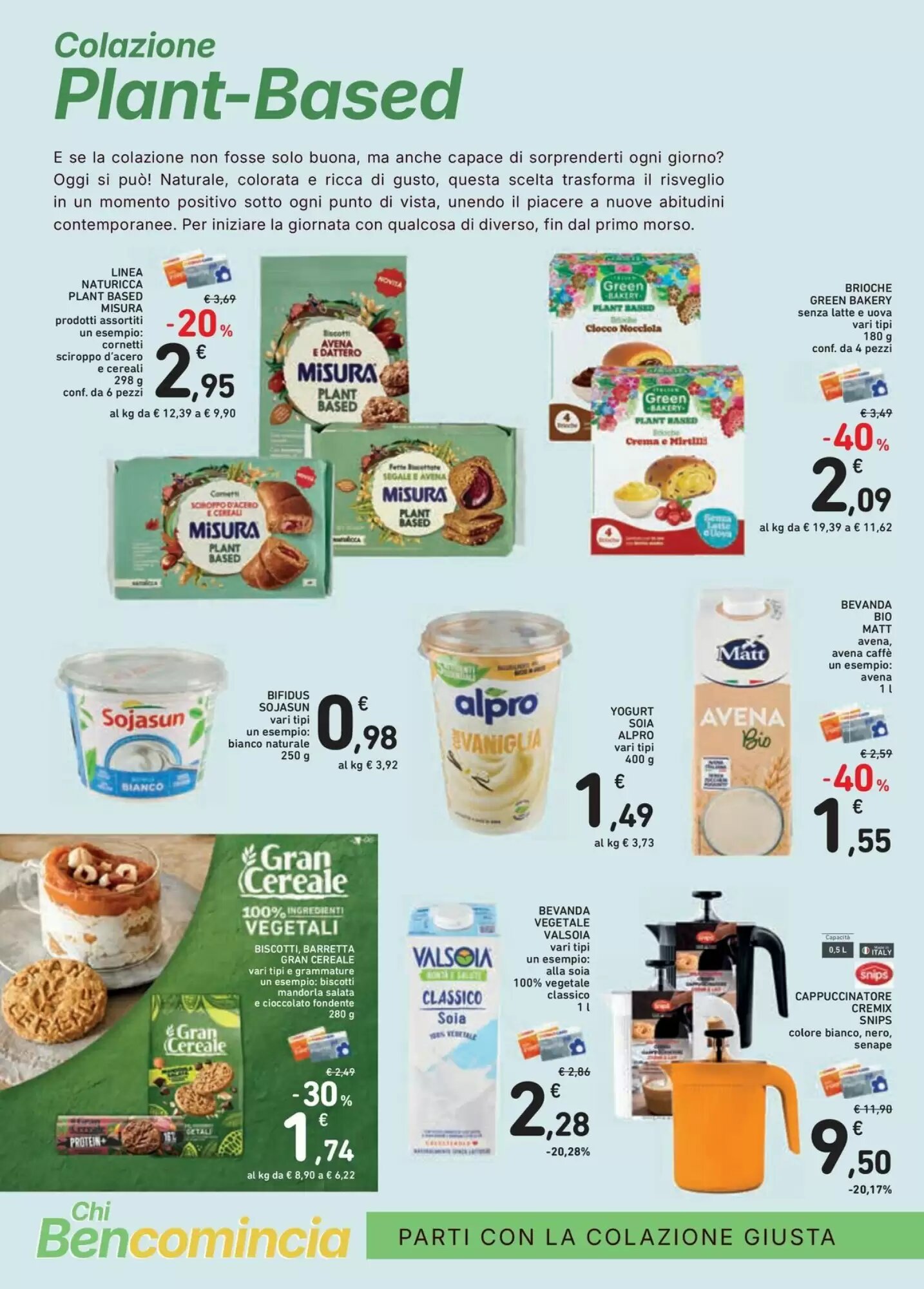 Volantino promozionale Conad Superstore  valide dal 26/08/2026 - Pagina 16.
