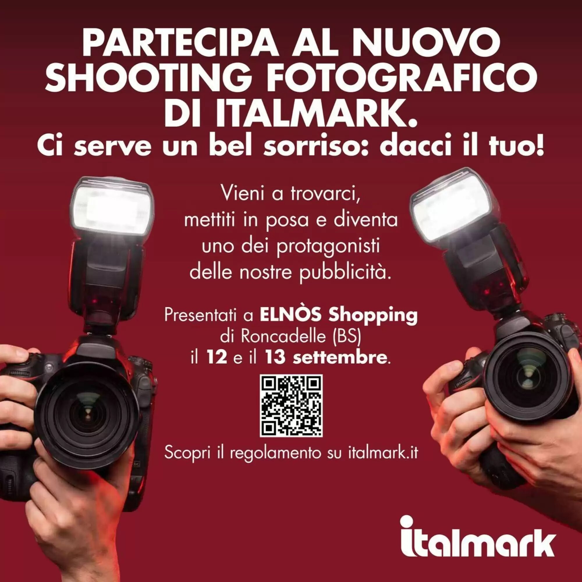 Volantino promozionale Italmark  valide dal 26/08/2026 - Pagina 2.