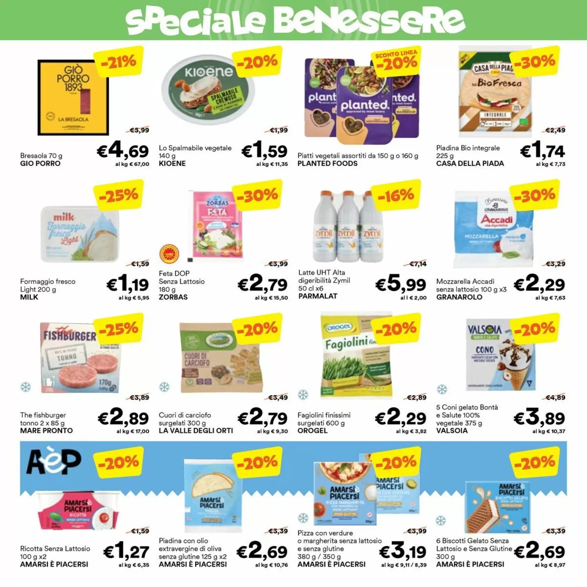 Volantino promozionale Unes  valide dal 26/08/2026 - Pagina 12.