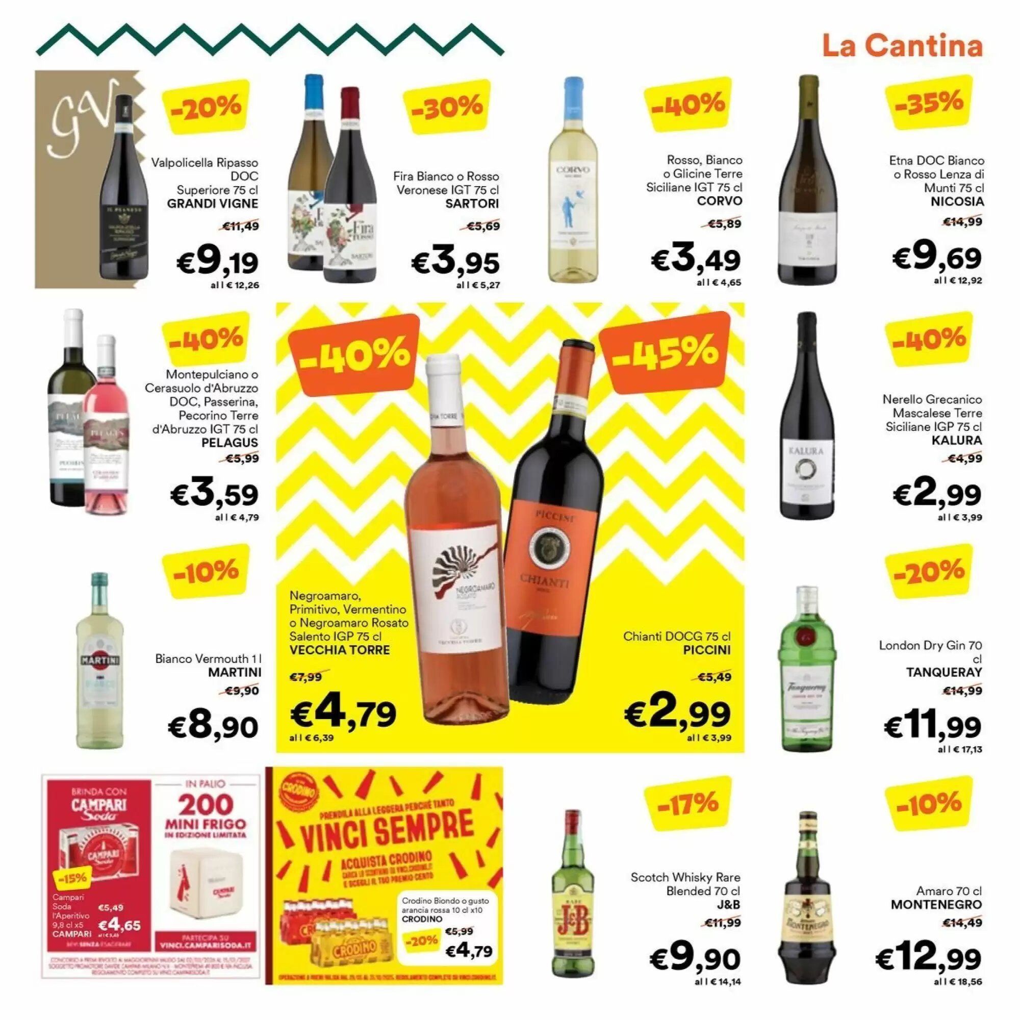 Volantino promozionale Unes  valide dal 26/08/2026 - Pagina 17.