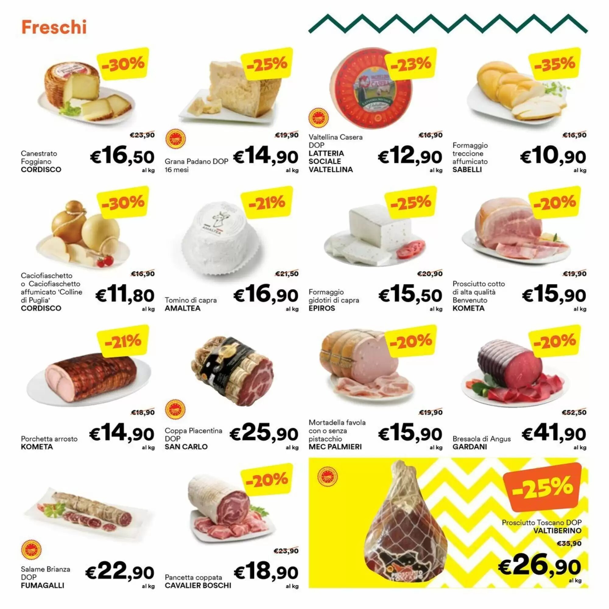 Volantino promozionale Unes  valide dal 26/08/2026 - Pagina 18.