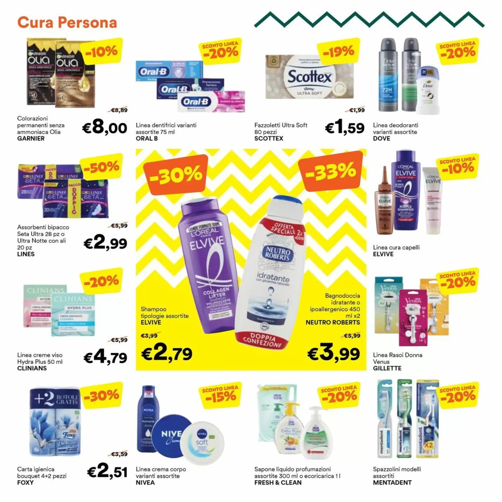 Volantino promozionale Unes  valide dal 26/08/2026 - Pagina 22.