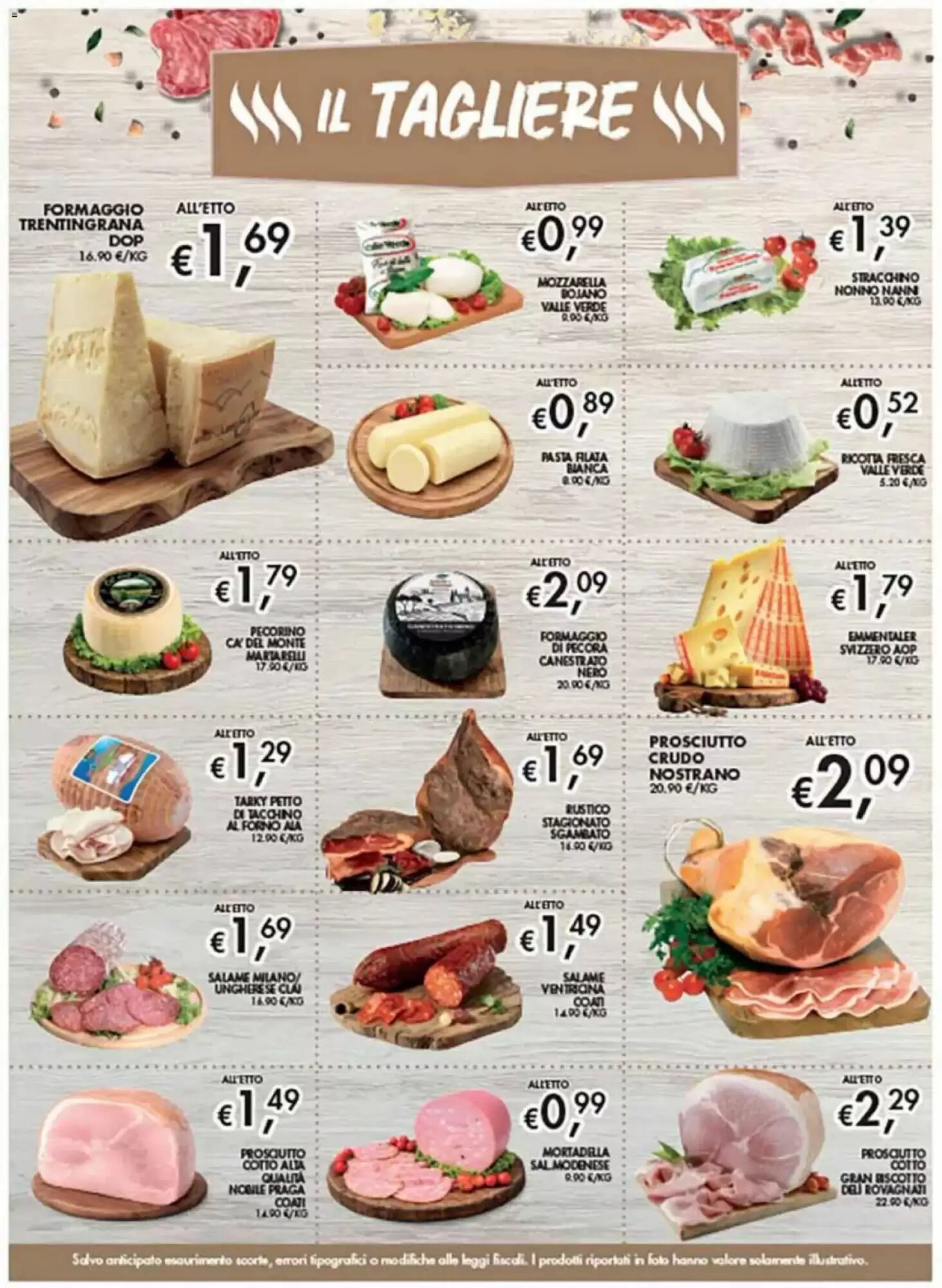 Volantino promozionale Coal  valide dal 27/08/2026 - Pagina 5.