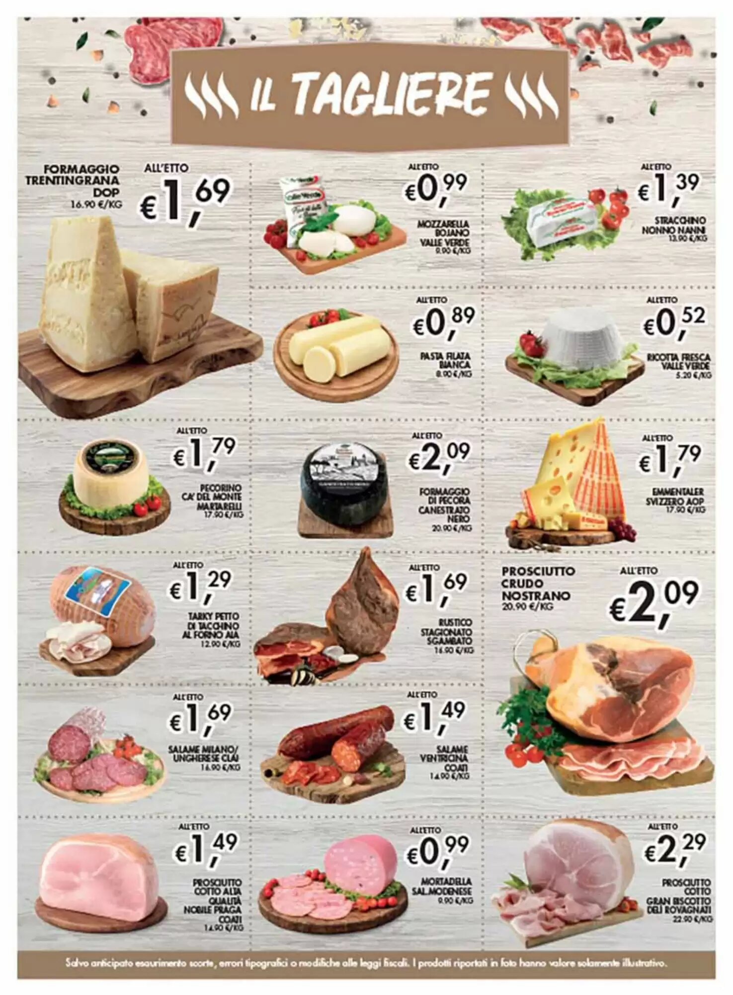 Volantino promozionale Coal  valide dal 27/08/2026 - Pagina 5.