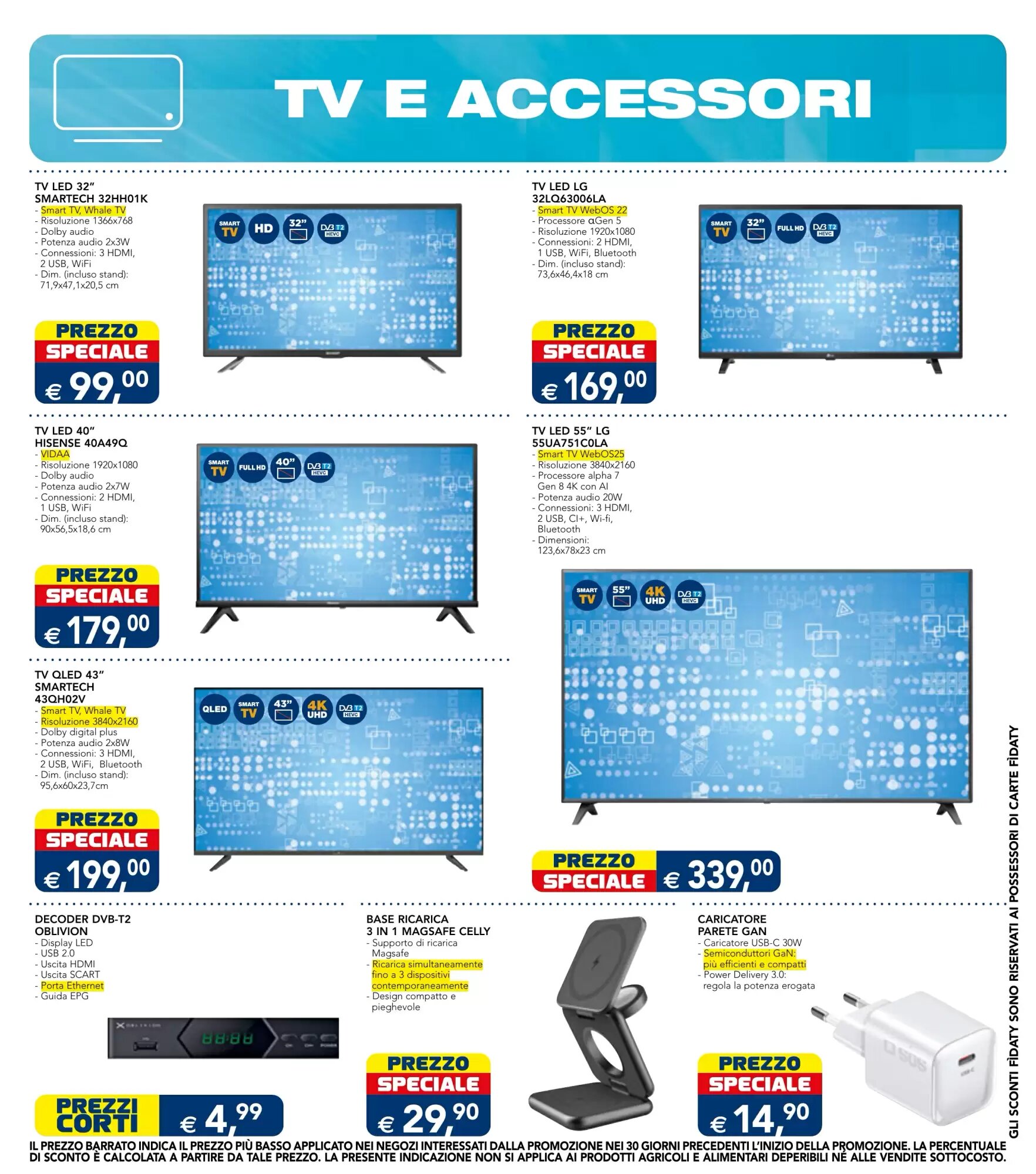 Volantino promozionale Esselunga  valide dal 27/08/2026 - Pagina 4.