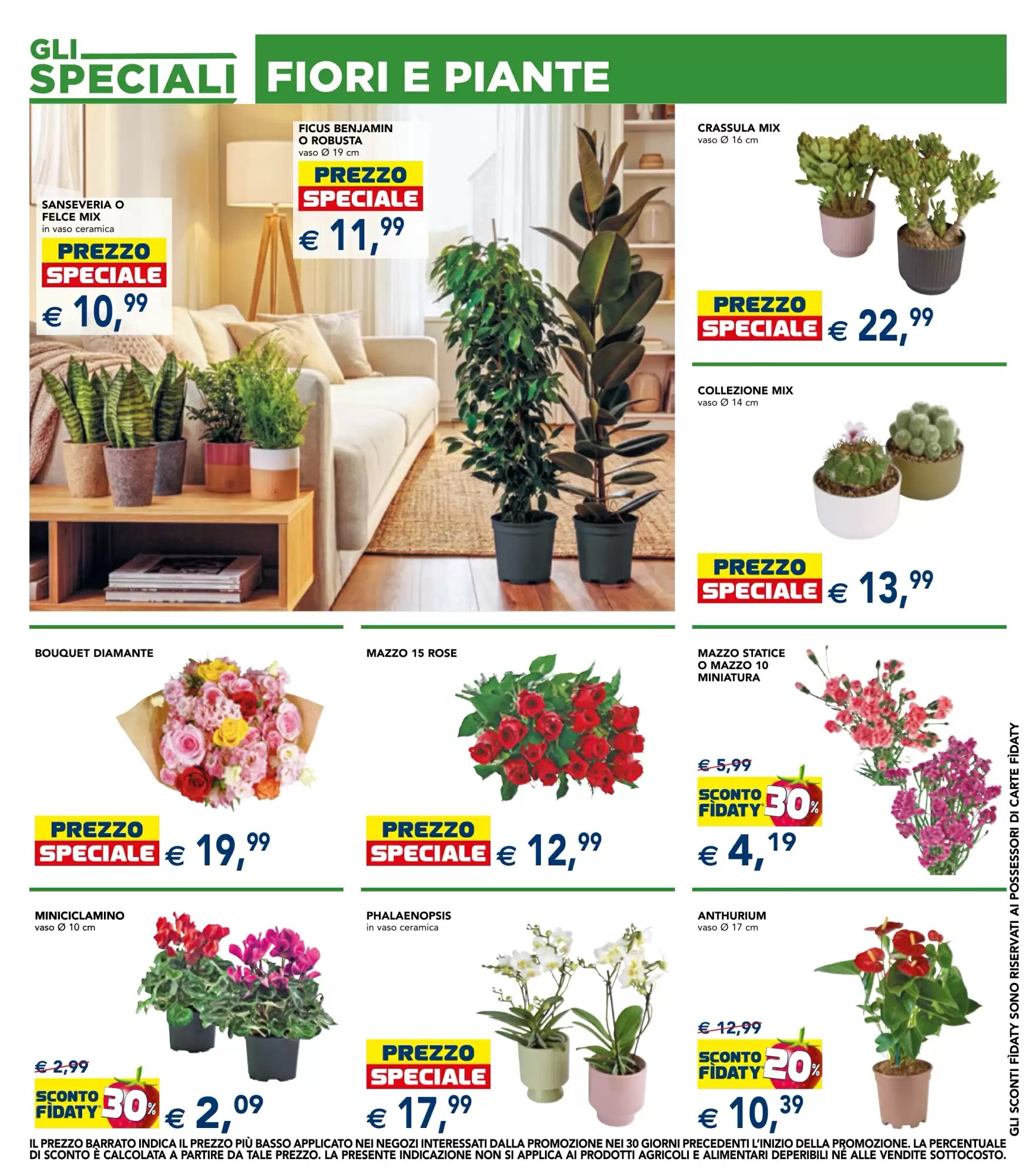 Volantino promozionale Esselunga  valide dal 27/08/2026 - Pagina 24.