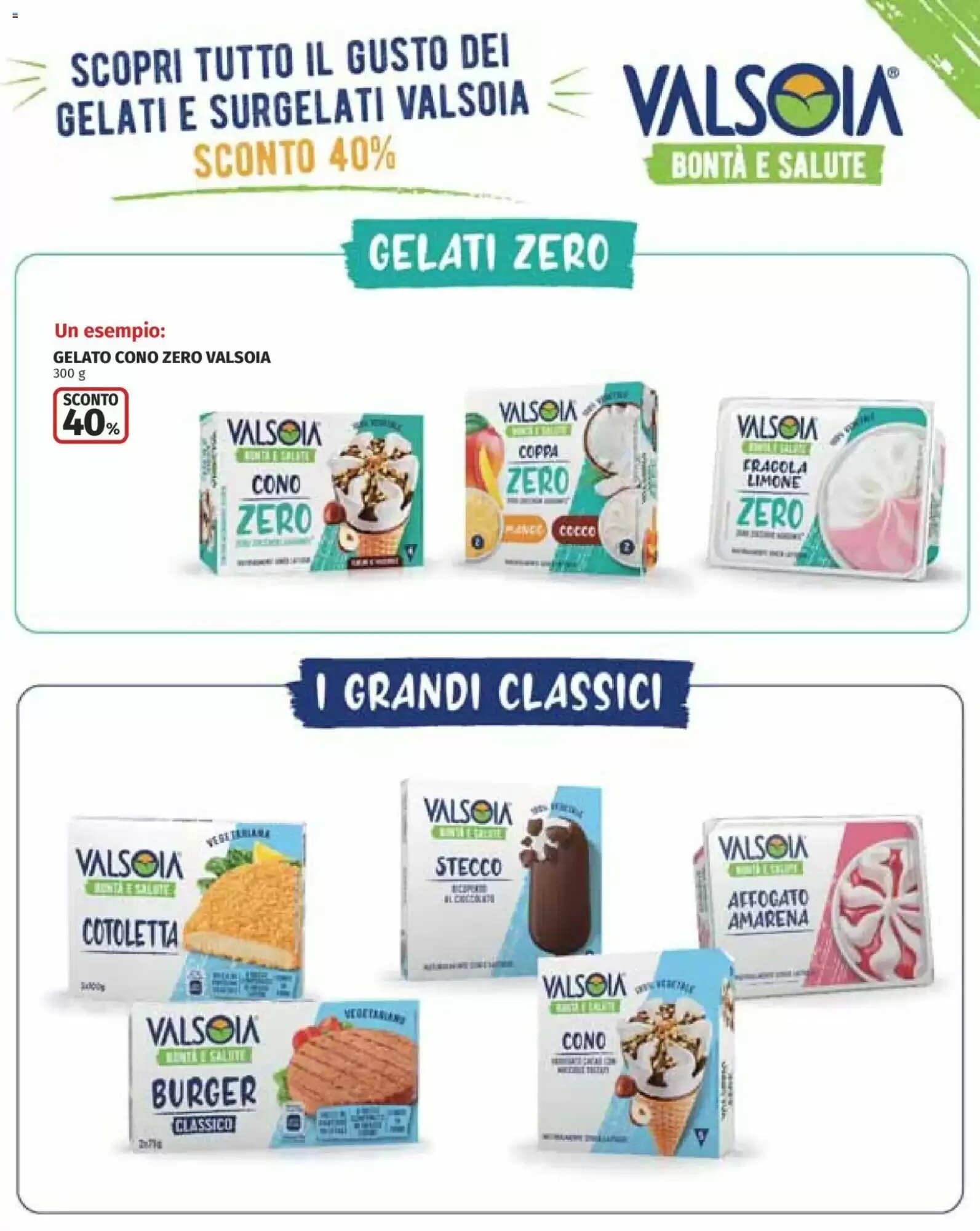 Volantino promozionale Ipercoop  valide dal 27/08/2026 - Pagina 50.