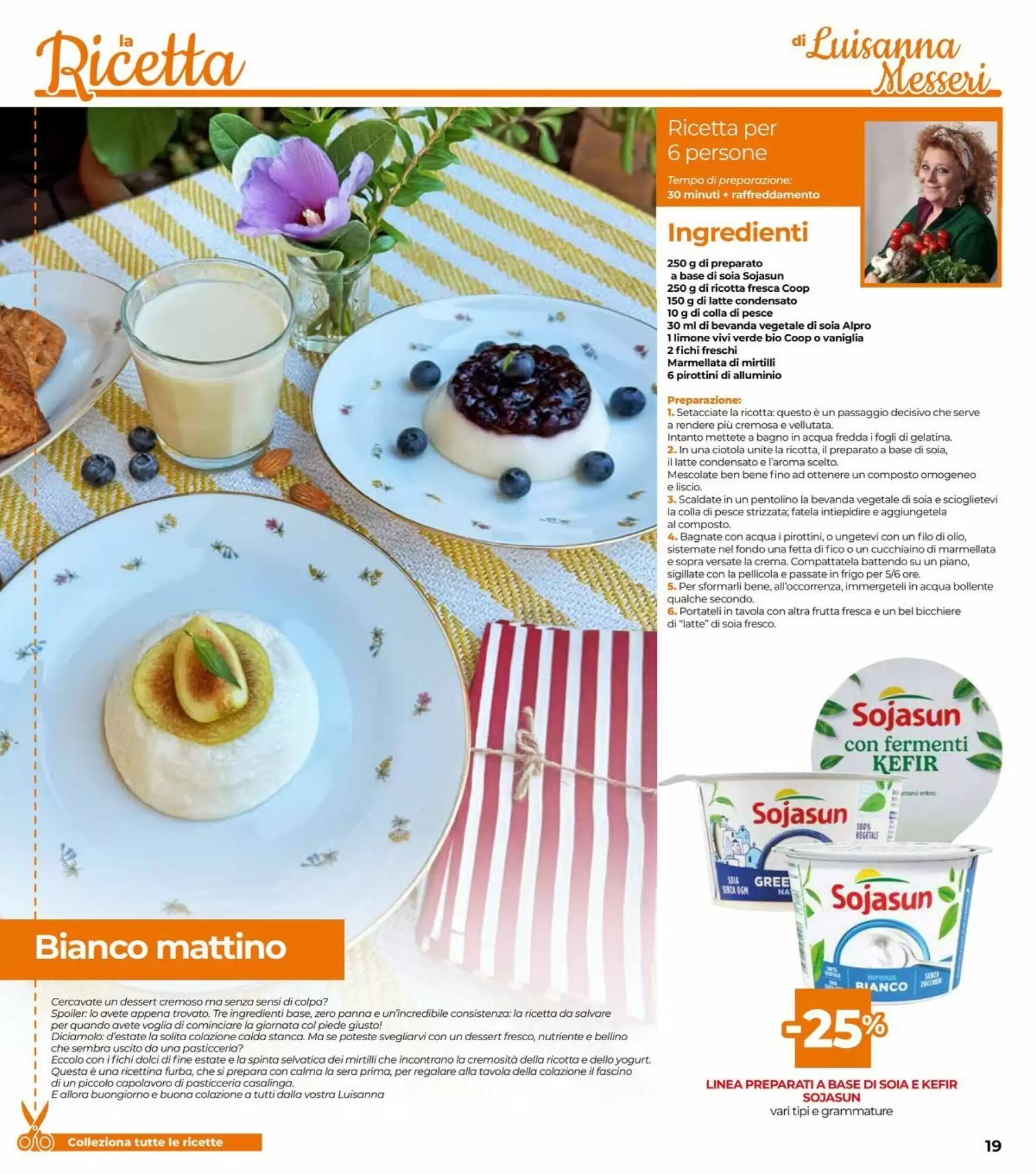 Volantino promozionale Coop  valide dal 27/08/2026 - Pagina 19.