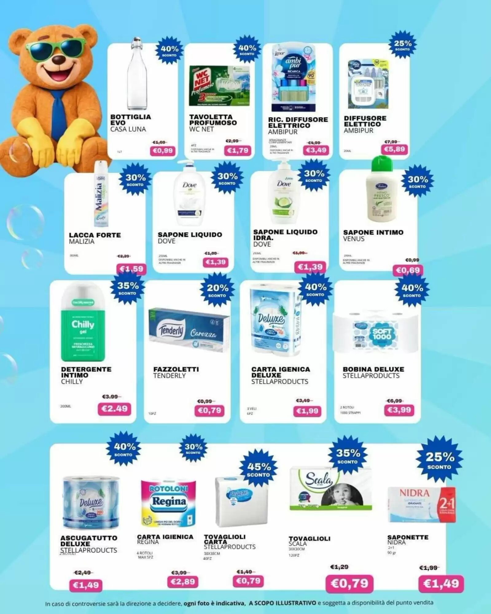 Volantino promozionale KOKO Emporio  valide dal 27/08/2026 - Pagina 5.
