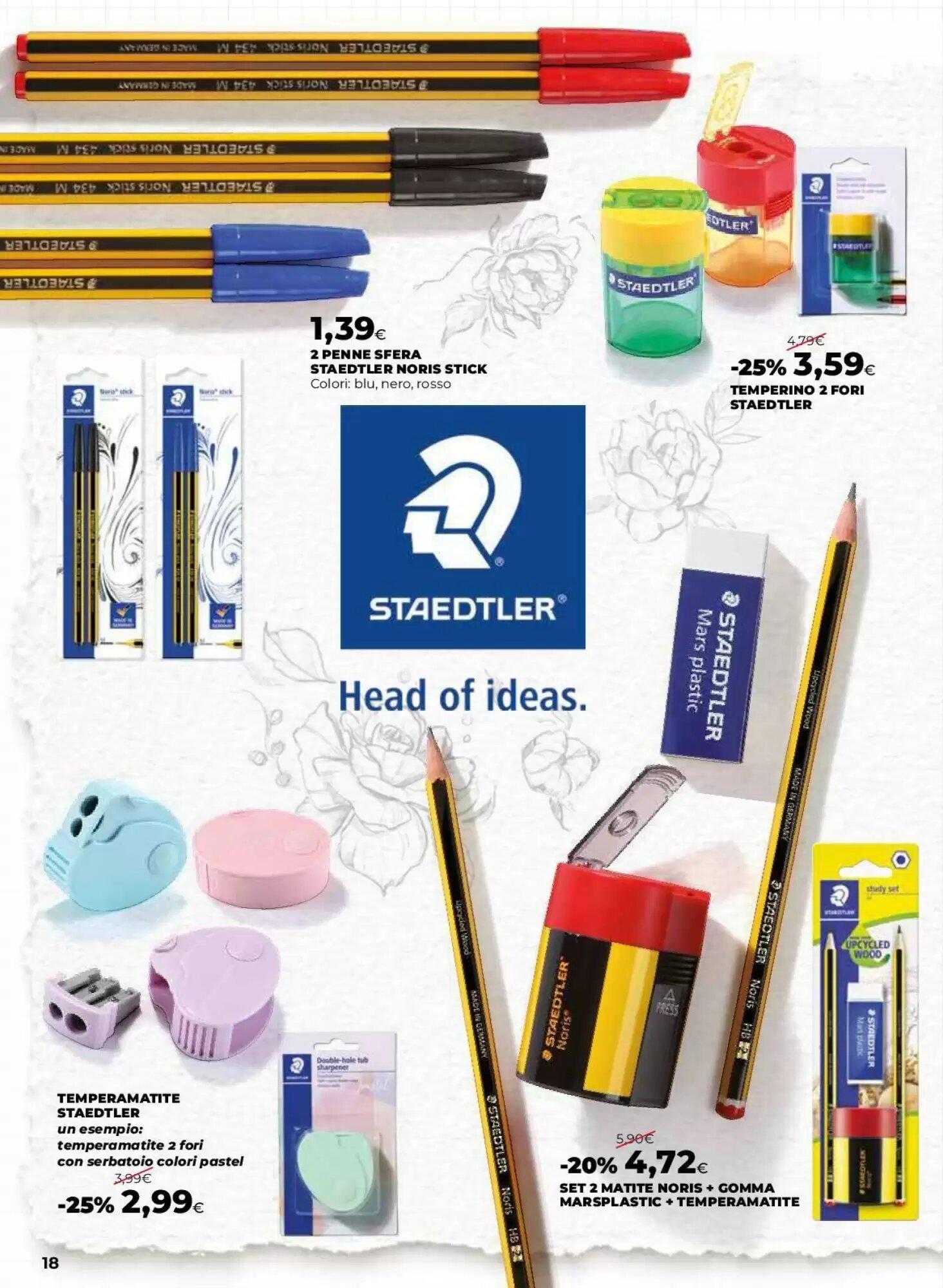 Volantino promozionale Coop Master Alleanza 3.0  valide dal 27/08/2026 - Pagina 18.