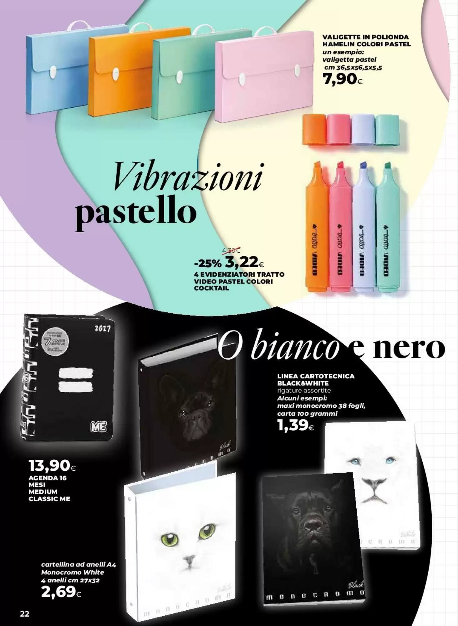 Volantino promozionale Coop Master Alleanza 3.0  valide dal 27/08/2026 - Pagina 22.