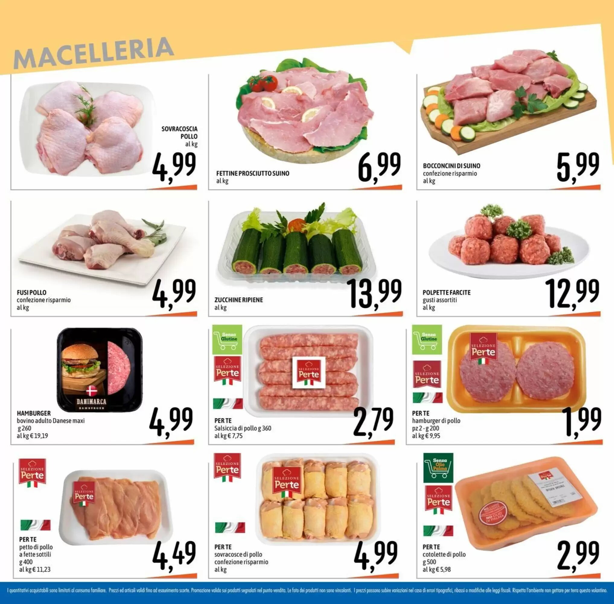 Volantino promozionale Emisfero  valide dal 27/08/2026 - Pagina 14.