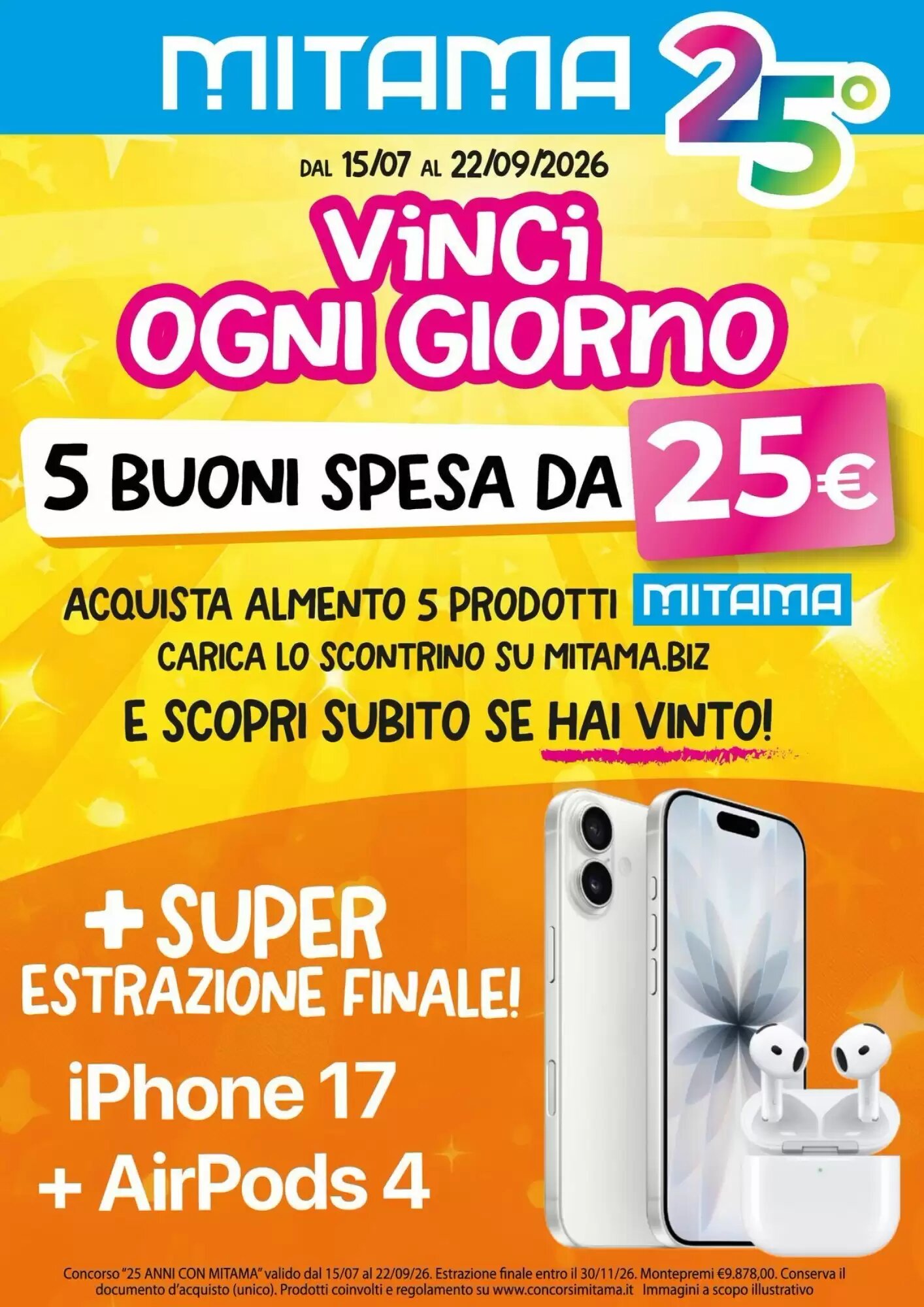 Volantino promozionale Toys Center  valide dal 27/08/2026 - Pagina 26.