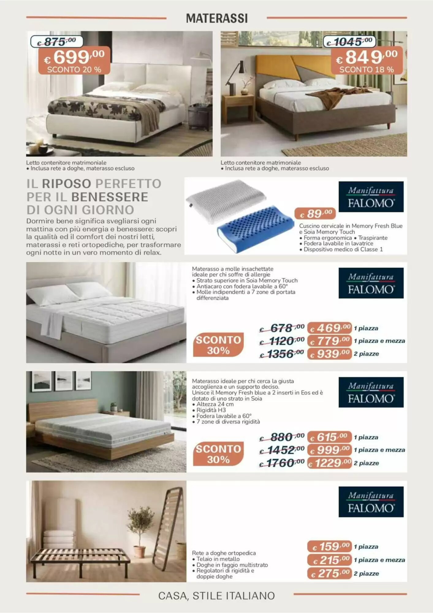 Volantino promozionale Al Pentolone  valide dal 28/08/2026 - Pagina 14.