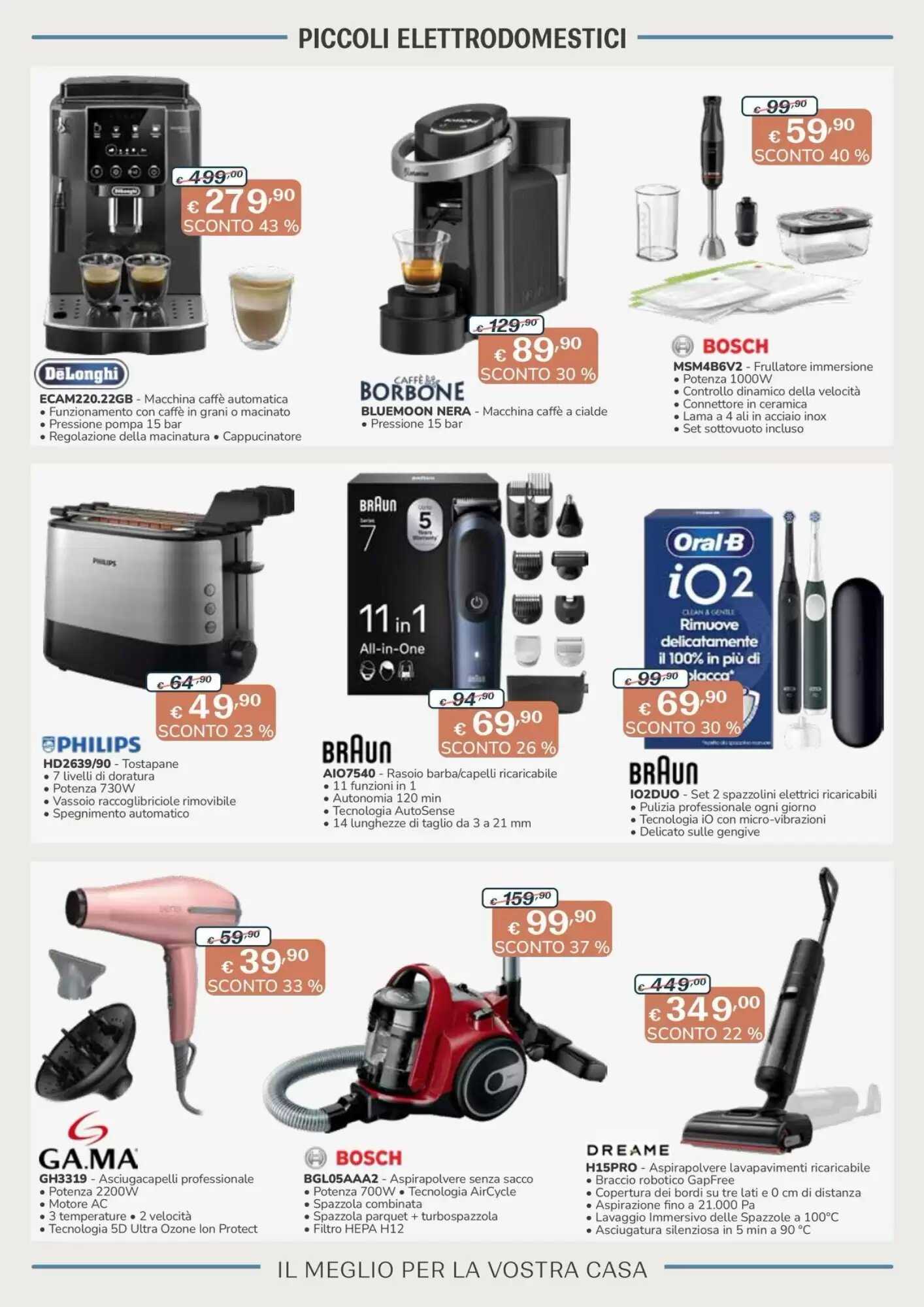 Volantino promozionale Al Pentolone  valide dal 28/08/2026 - Pagina 6.