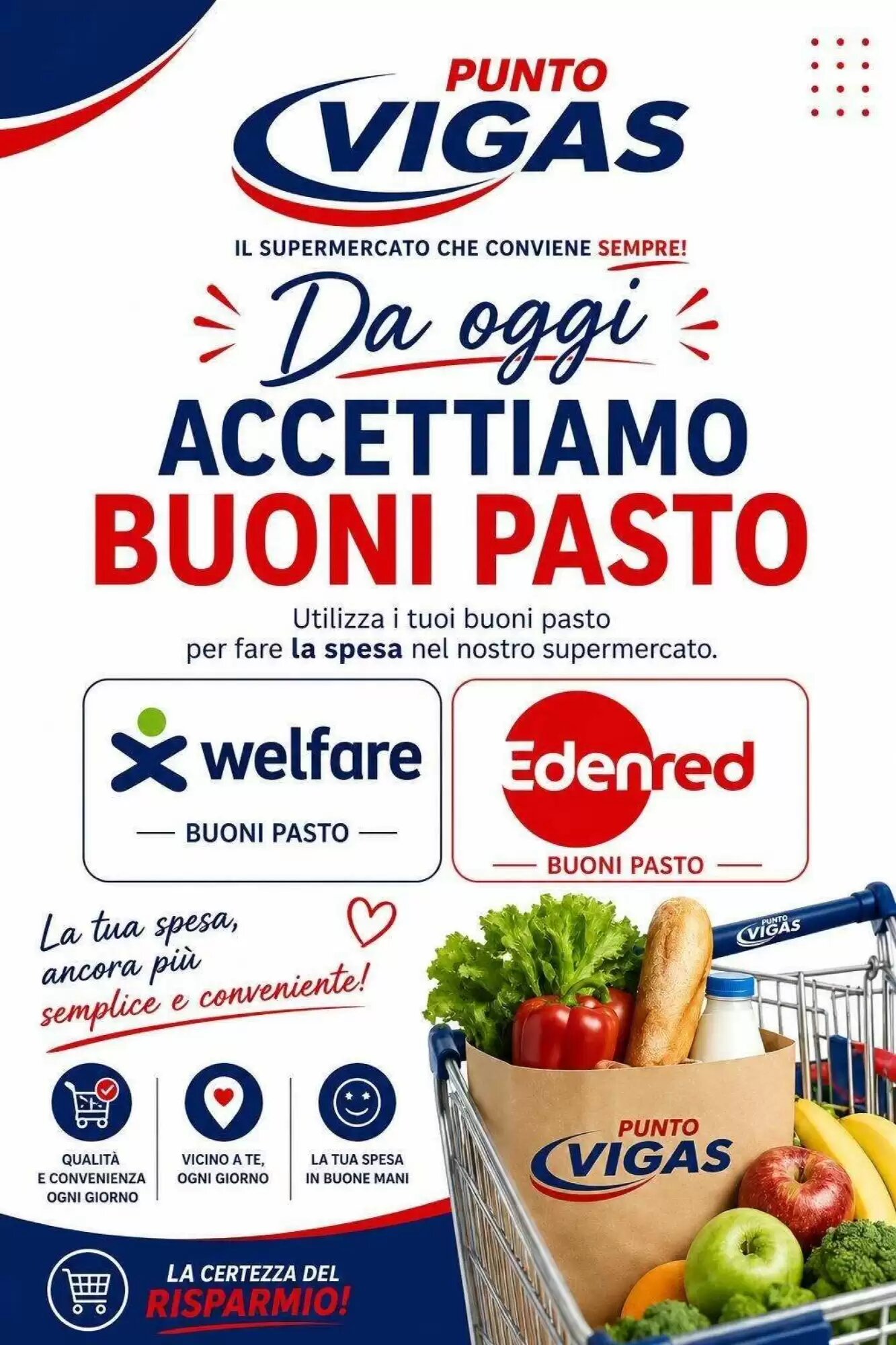Volantino promozionale Punto Vigas  valide dal 28/08/2026 - Pagina 2.