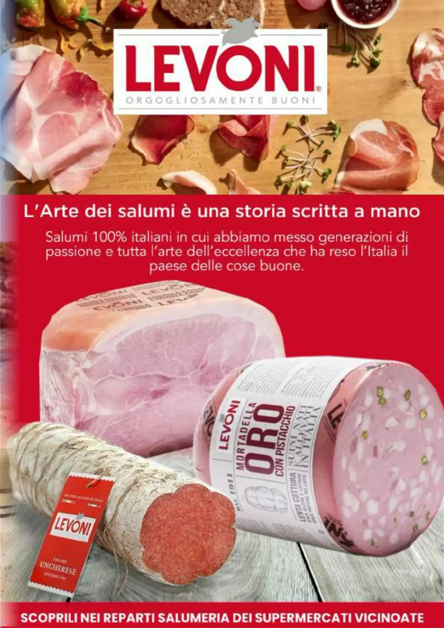 Volantino promozionale Vicino a te supermercati  valide dal 31/08/2026 - Pagina 15.