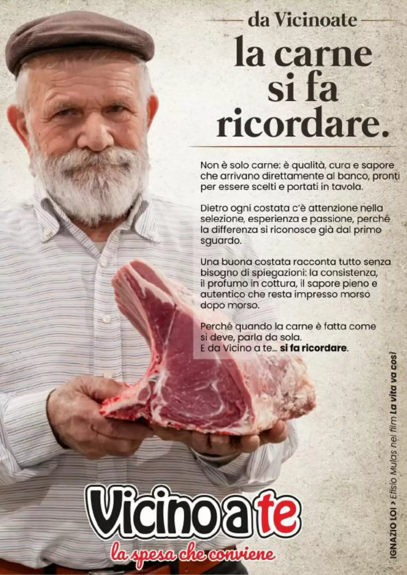 Volantino promozionale Vicino a te supermercati  valide dal 31/08/2026 - Pagina 22.