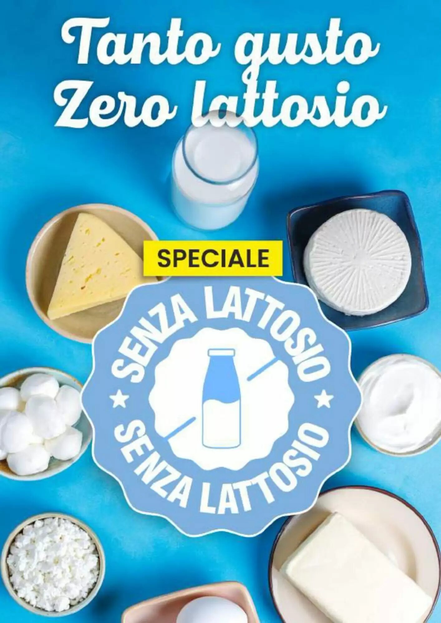 Volantino promozionale Vicino a te supermercati  valide dal 31/08/2026 - Pagina 6.