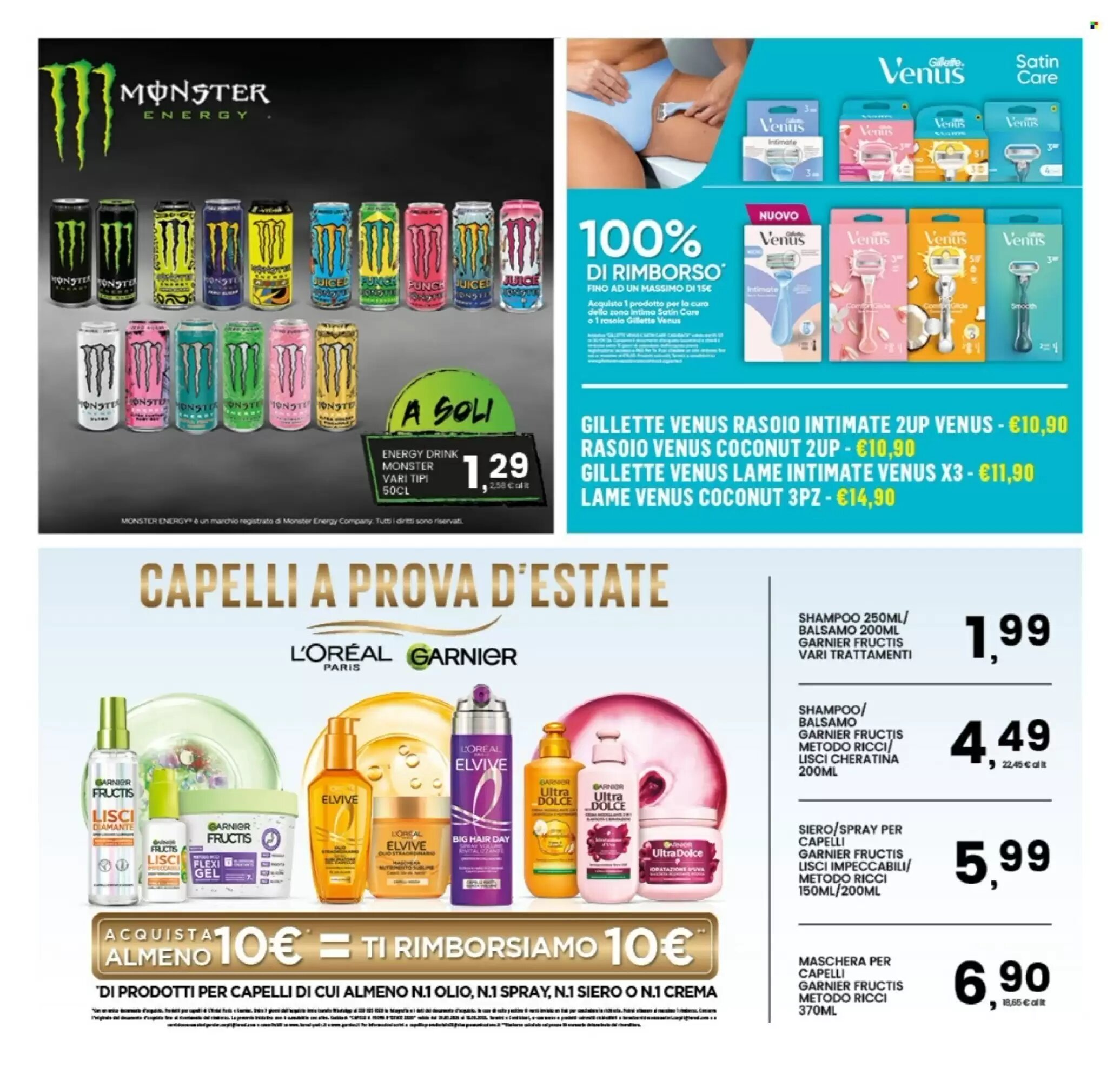 Volantino promozionale Interspar  valide dal 31/08/2026 - Pagina 30.