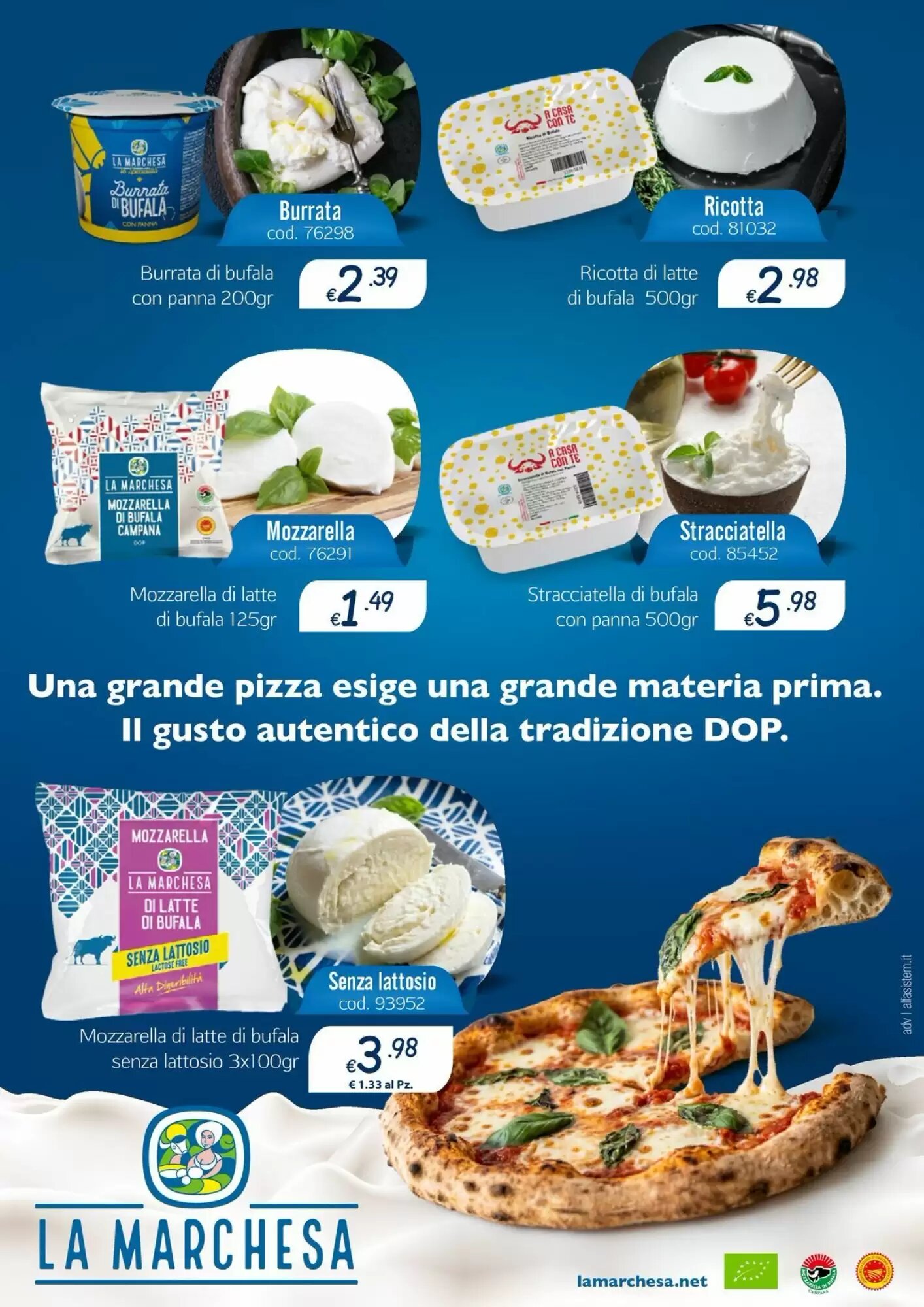 Volantino promozionale Zona  valide dal 31/08/2026 - Pagina 12.