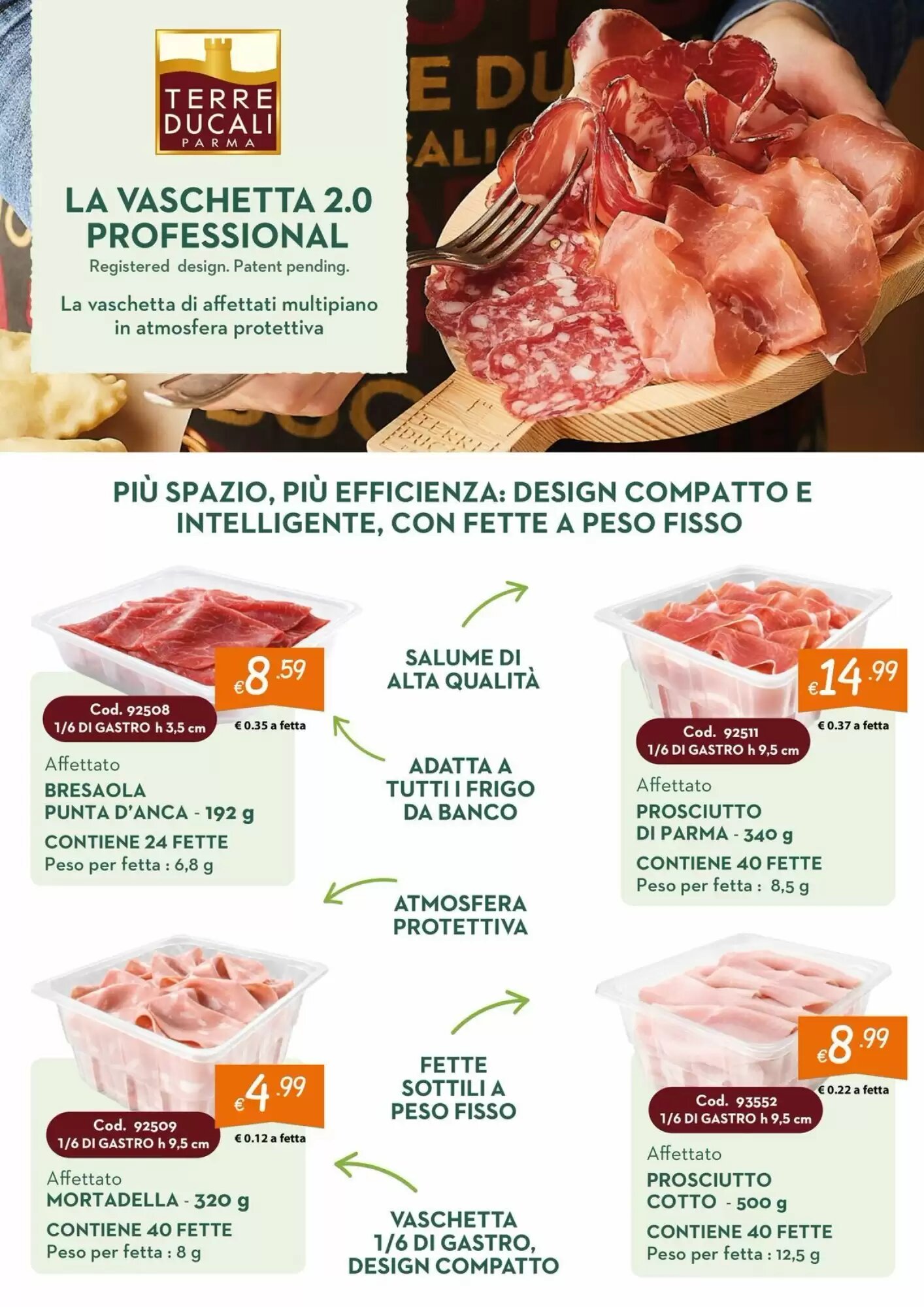 Volantino promozionale Zona  valide dal 31/08/2026 - Pagina 13.