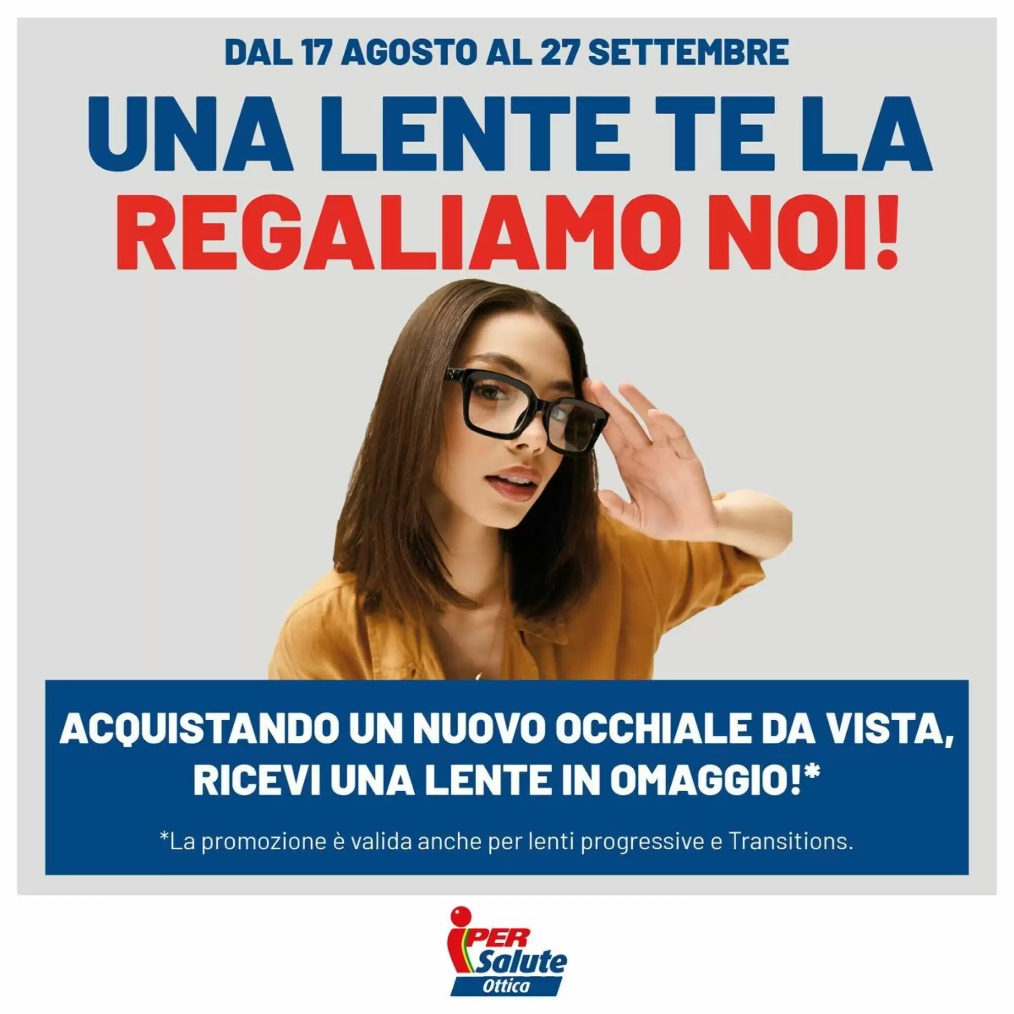 Volantino promozionale Iper La Grande  valide dal 31/08/2026 - Pagina 48.