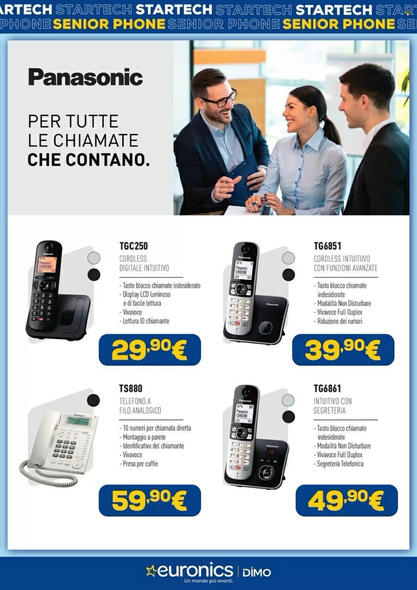 Volantino promozionale DIMOStore  valide dal 31/08/2026 - Pagina 11.