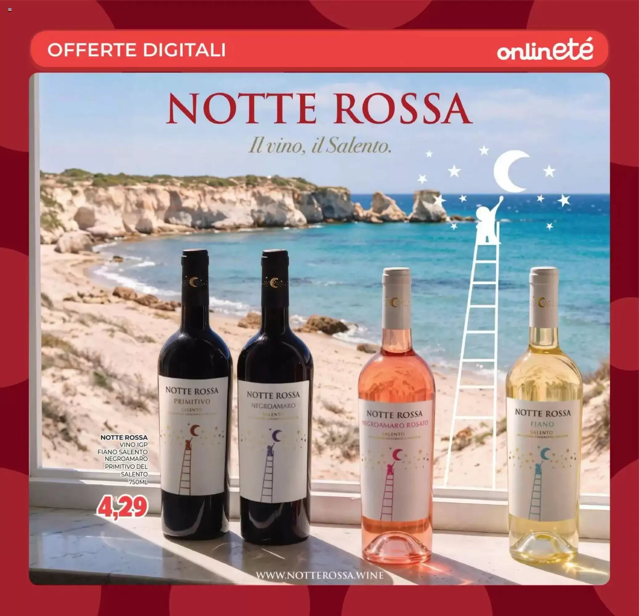 Volantino promozionale Eté  valide dal 01/09/2026 - Pagina 32.
