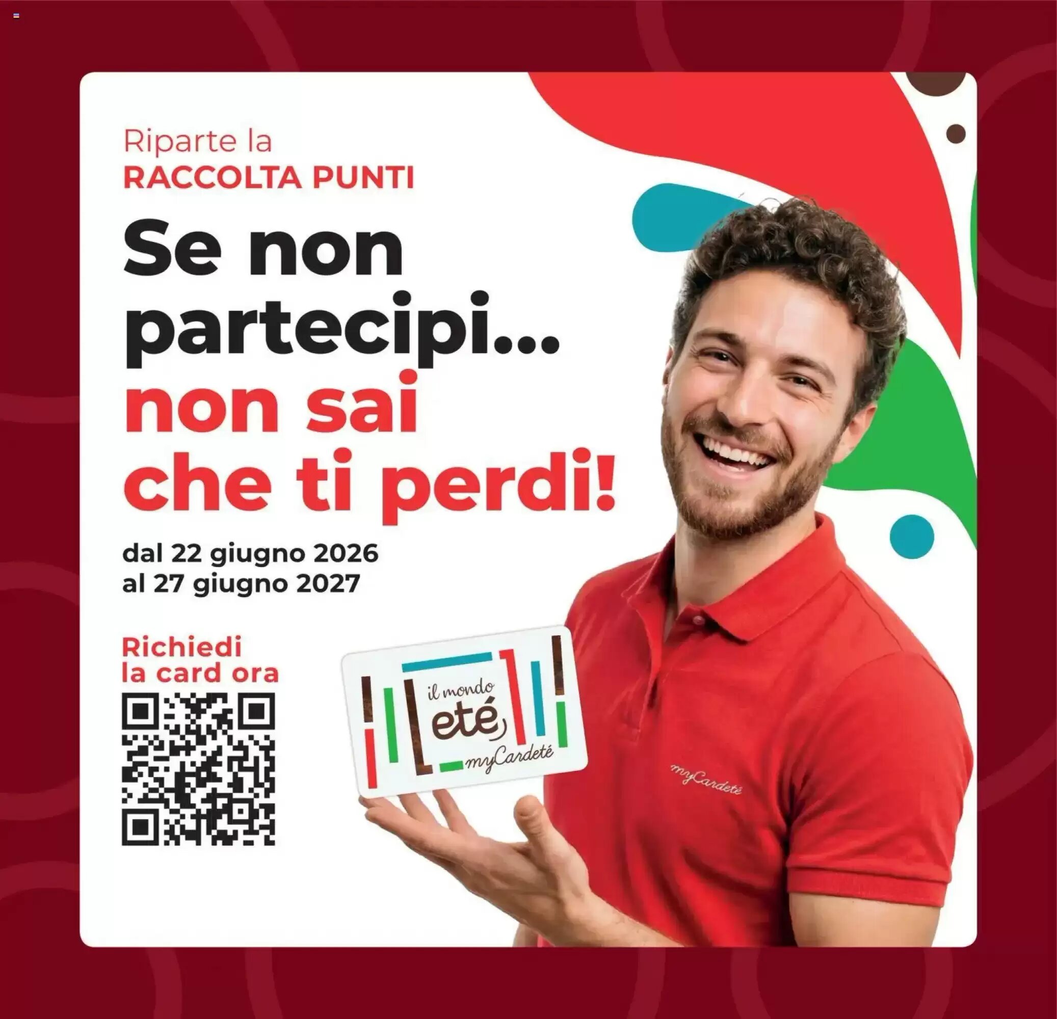 Volantino promozionale Eté  valide dal 01/09/2026 - Pagina 35.