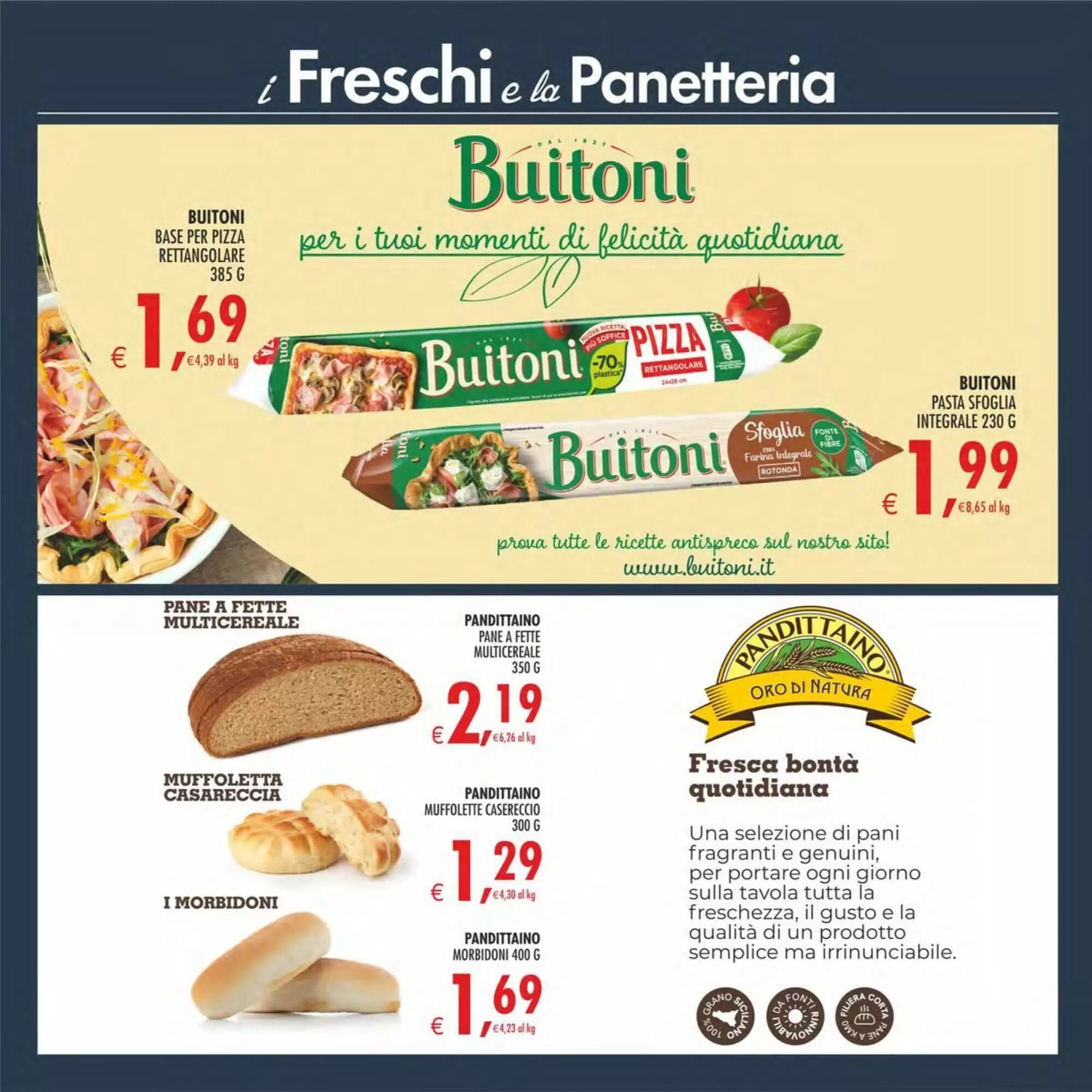 Volantino promozionale Deco Iperstore  valide dal 01/09/2026 - Pagina 12.