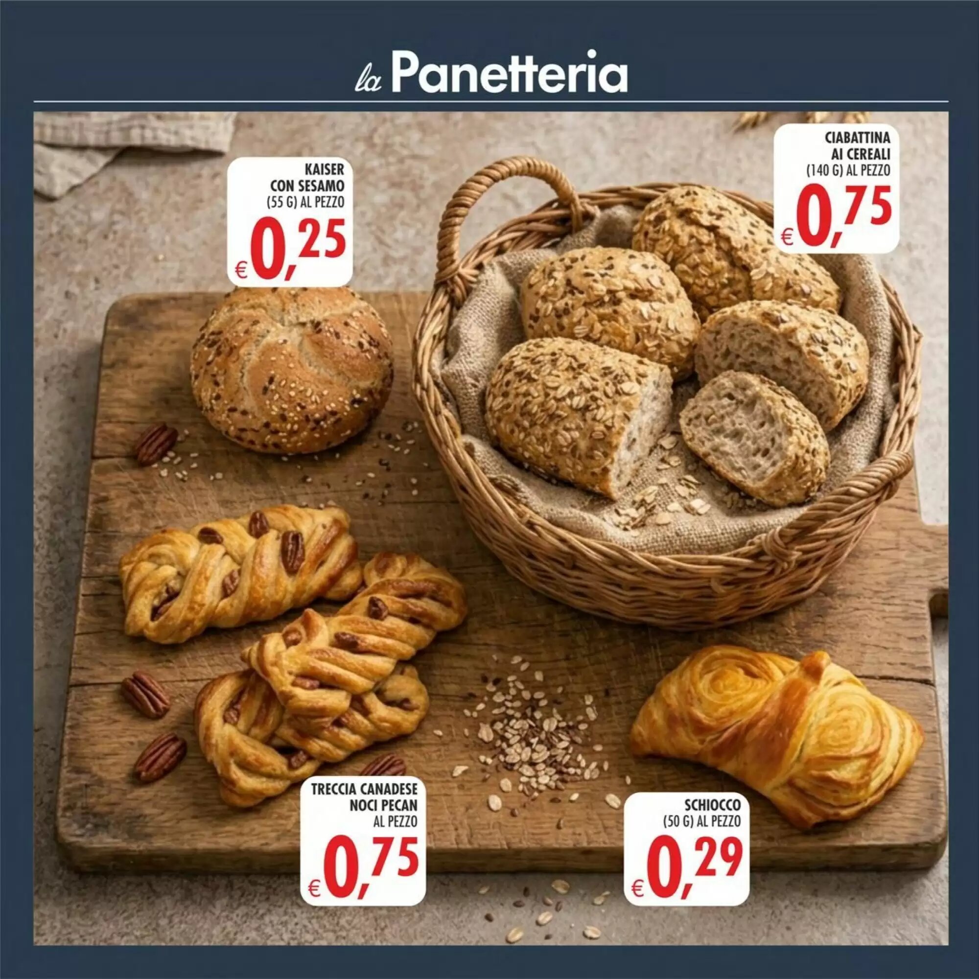 Volantino promozionale Deco Iperstore  valide dal 01/09/2026 - Pagina 13.