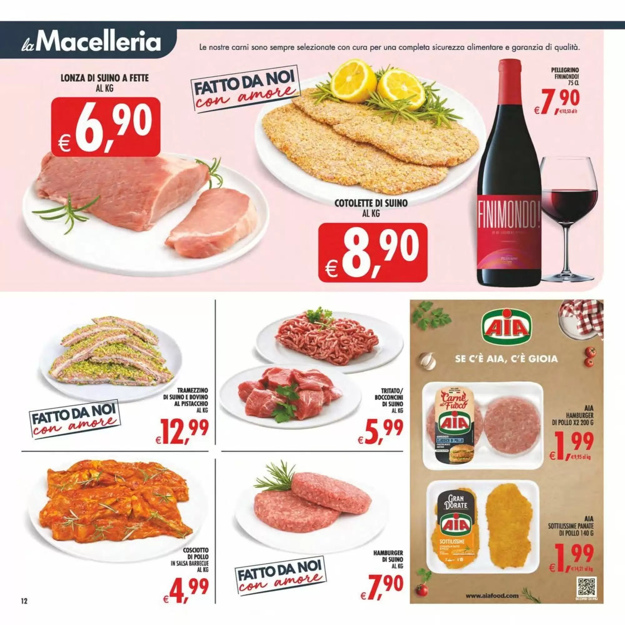 Volantino promozionale Deco Iperstore  valide dal 01/09/2026 - Pagina 16.