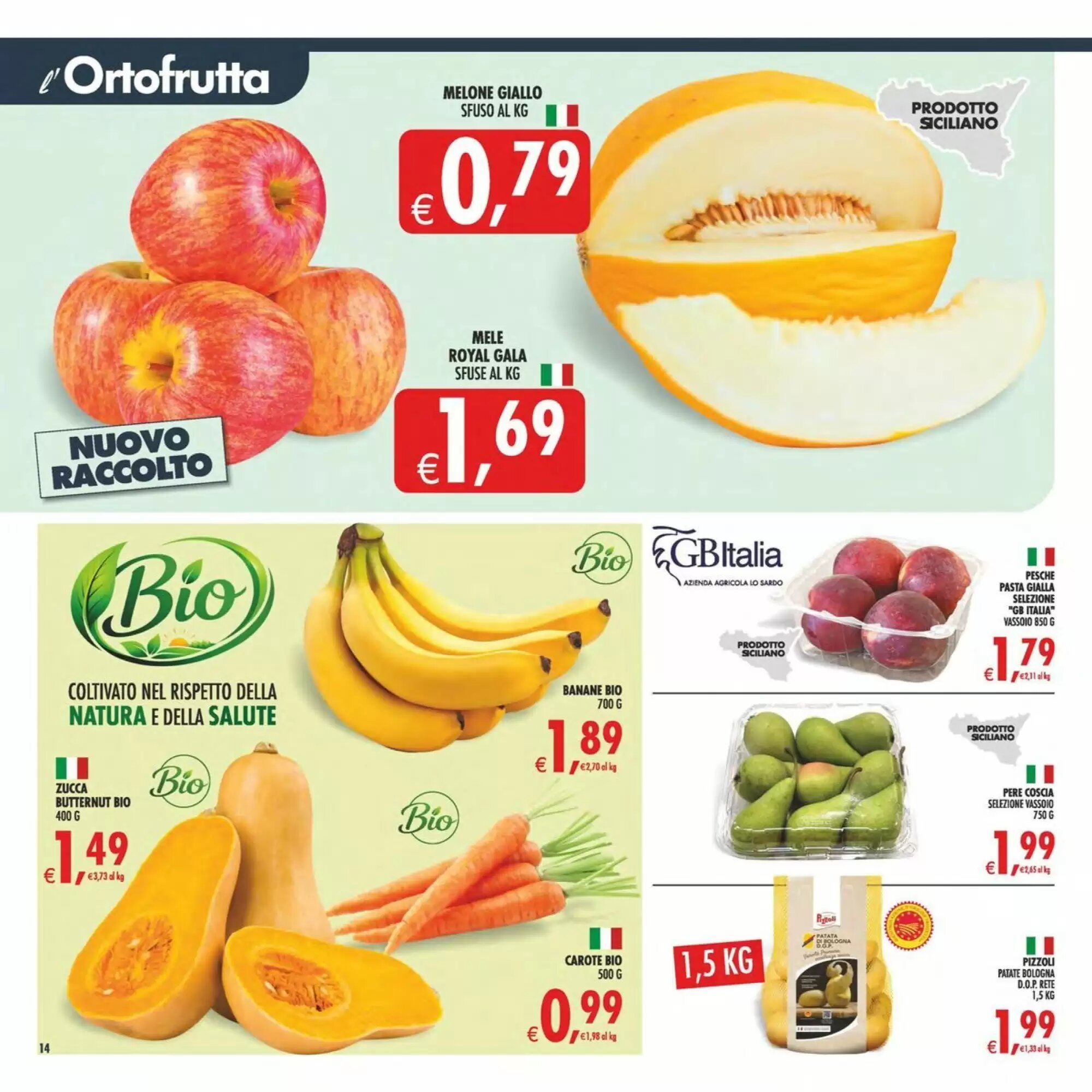 Volantino promozionale Deco Iperstore  valide dal 01/09/2026 - Pagina 18.