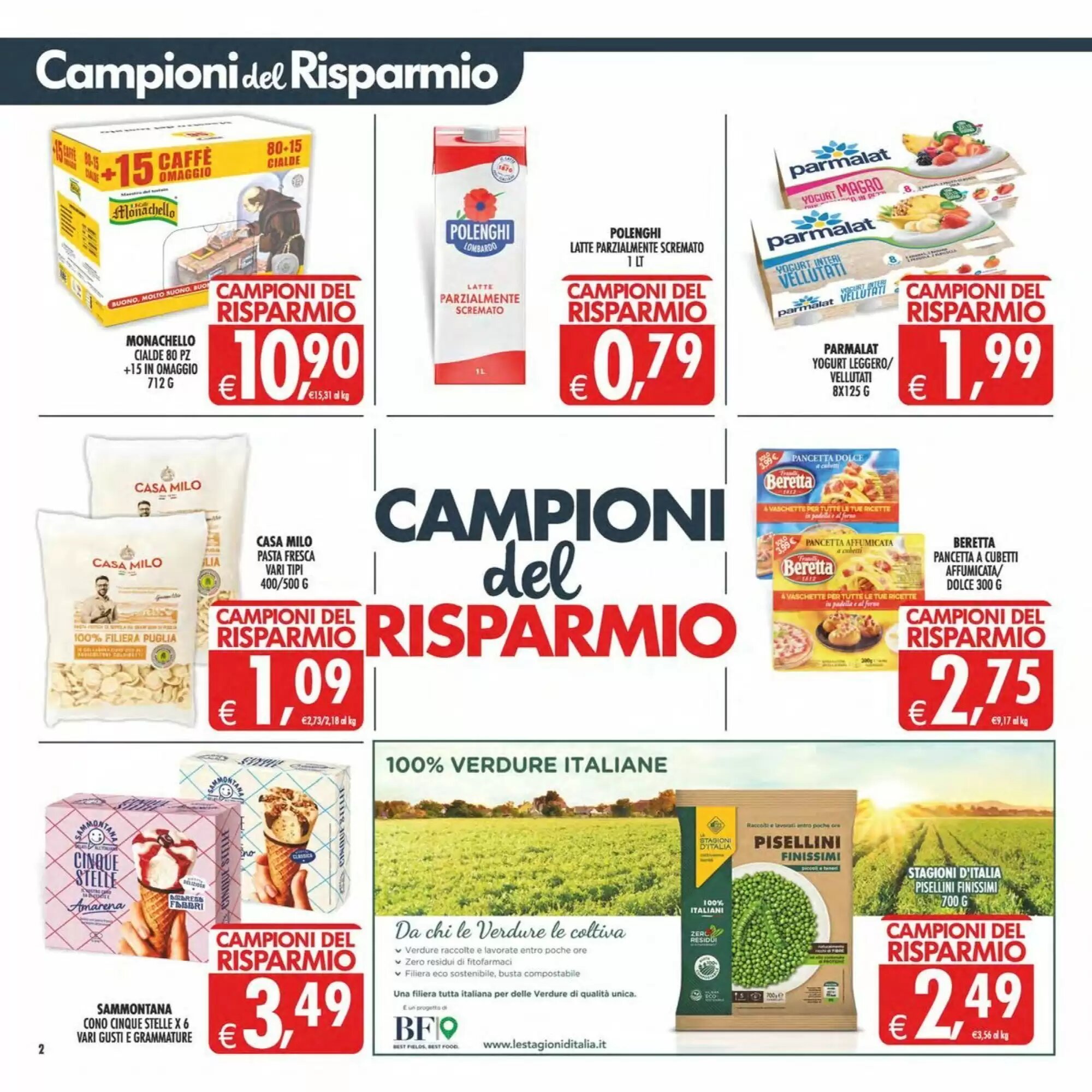 Volantino promozionale Deco Iperstore  valide dal 01/09/2026 - Pagina 2.