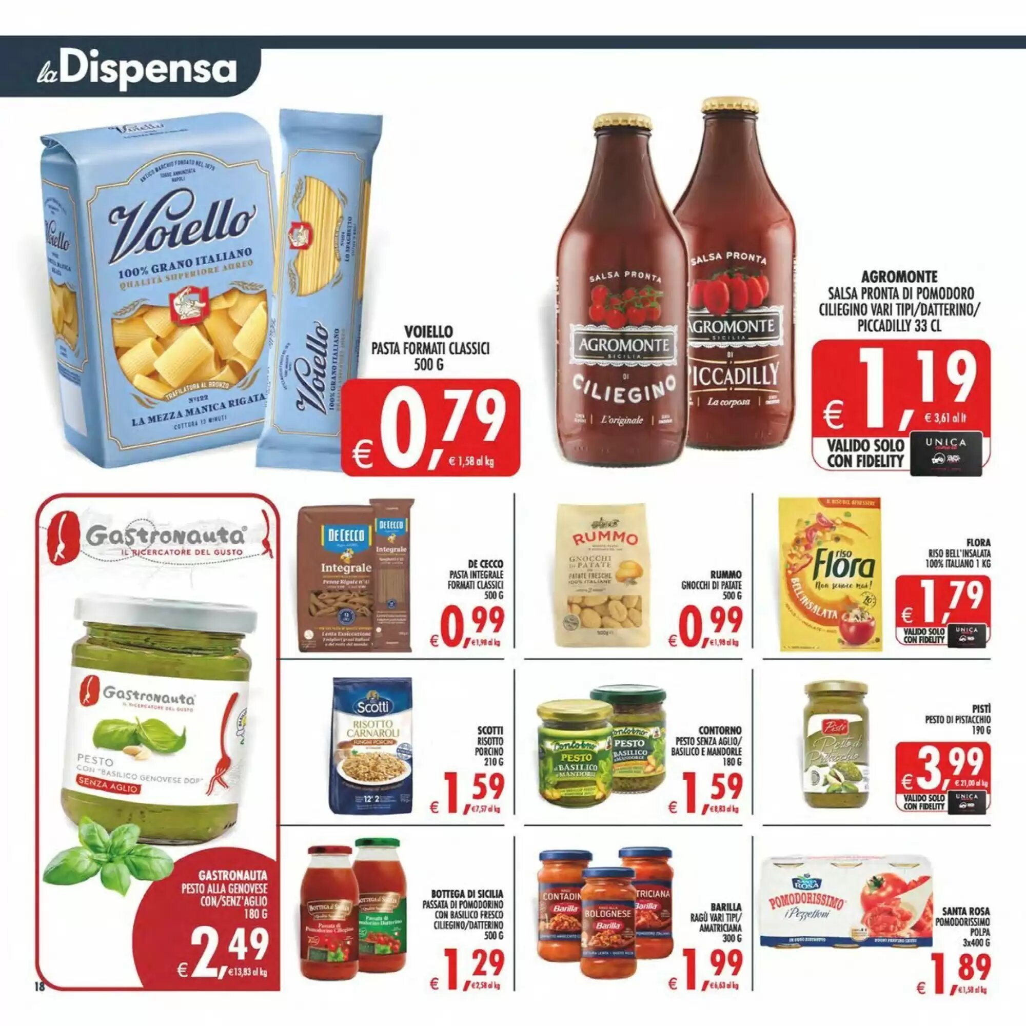 Volantino promozionale Deco Iperstore  valide dal 01/09/2026 - Pagina 22.