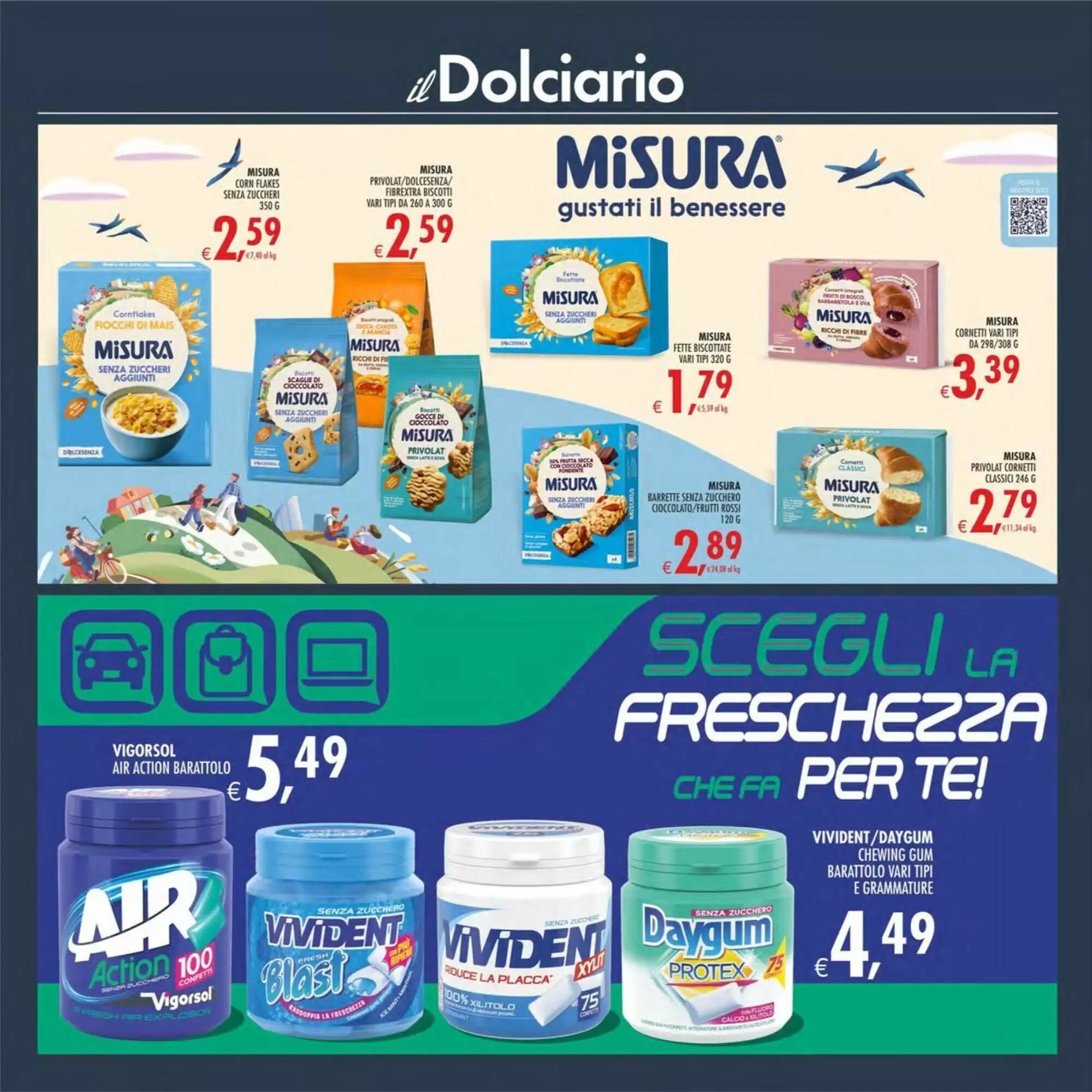 Volantino promozionale Deco Iperstore  valide dal 01/09/2026 - Pagina 27.