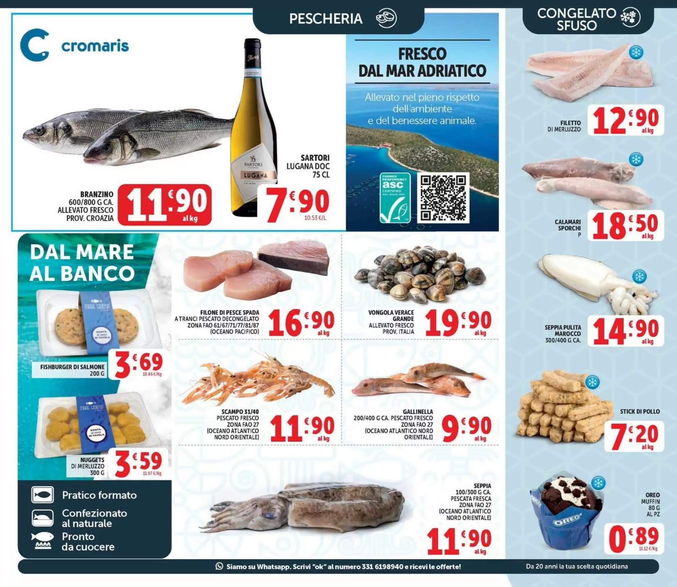 Volantino promozionale Deco Market  valide dal 01/09/2026 - Pagina 9.
