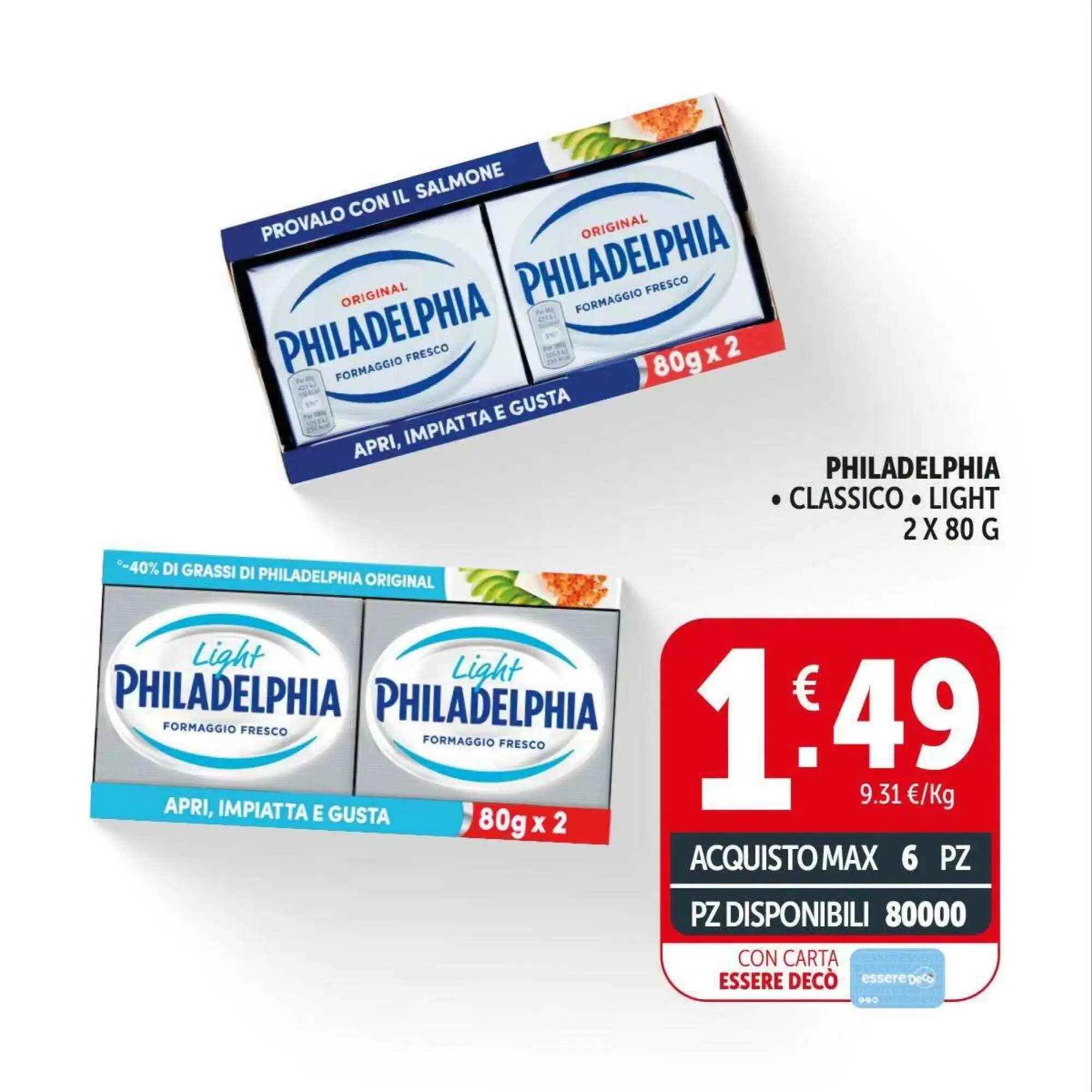 Volantino promozionale Deco Supermercati  valide dal 01/09/2026 - Pagina 2.