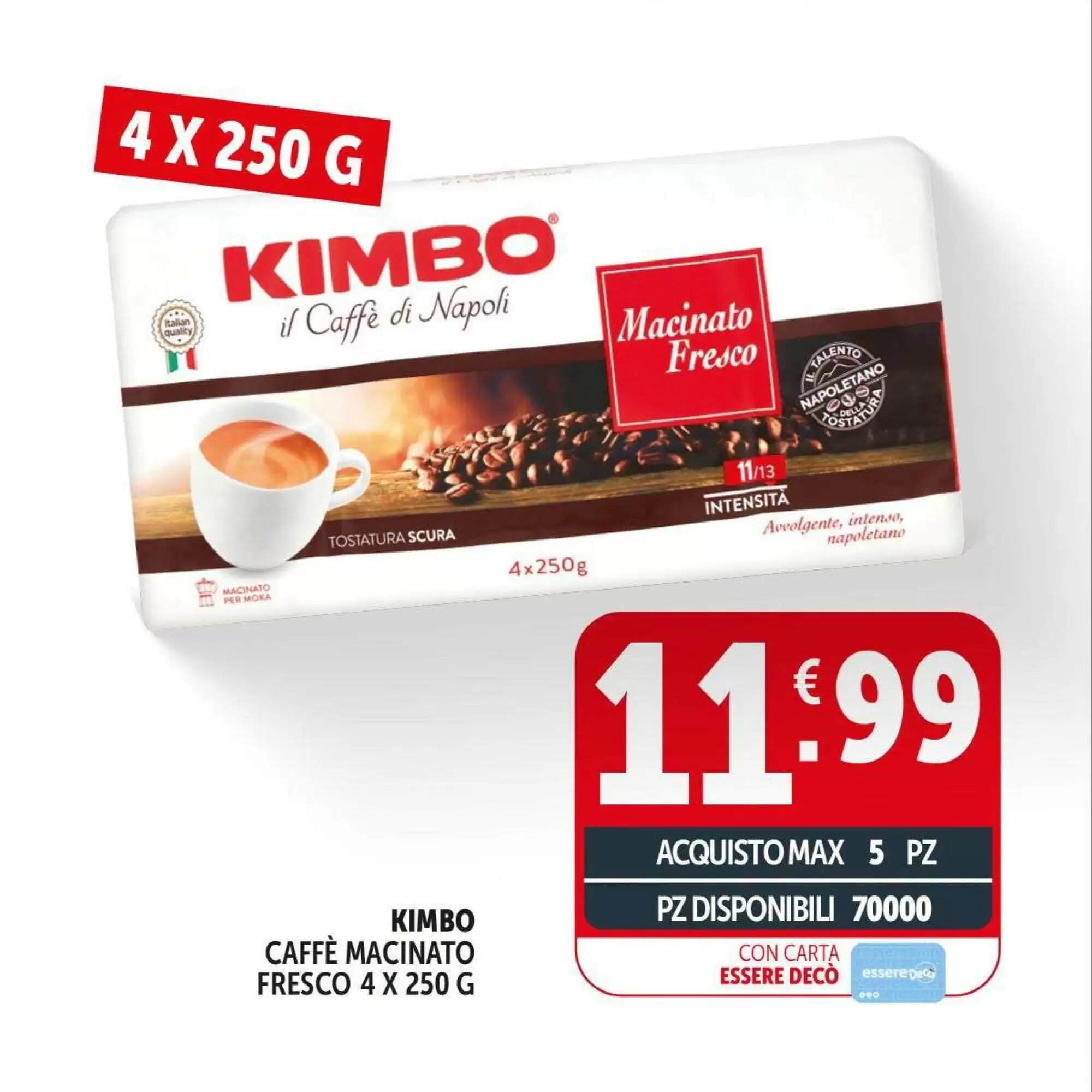 Volantino promozionale Deco Supermercati  valide dal 01/09/2026 - Pagina 3.