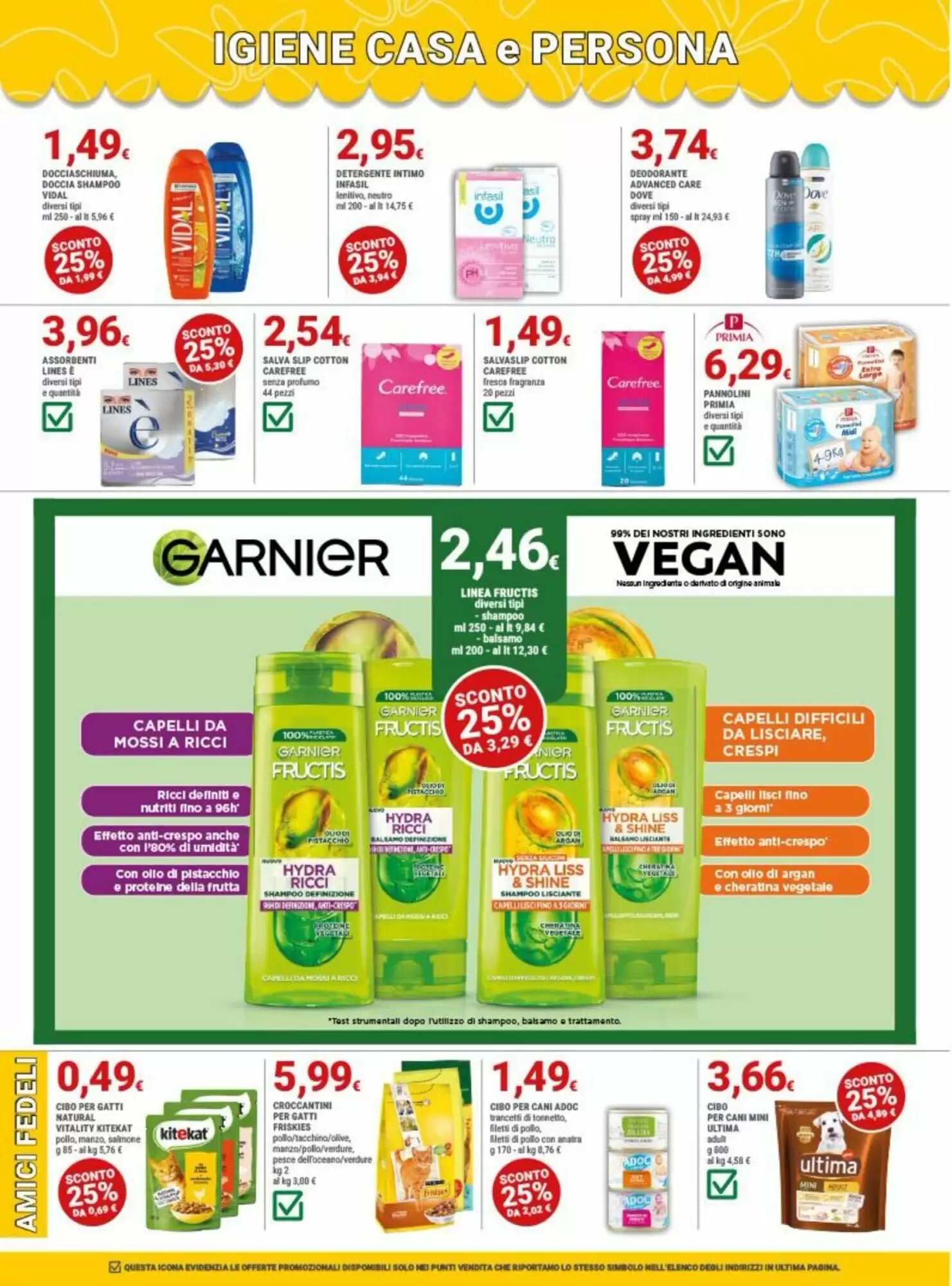 Volantino promozionale Doro Daily  valide dal 01/09/2026 - Pagina 11.