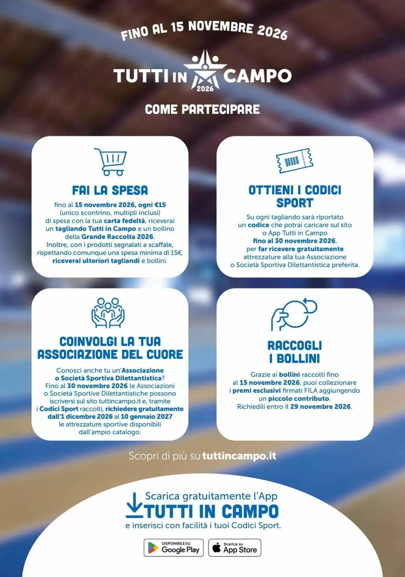 Volantino promozionale Il Centesimo  valide dal 01/09/2026 - Pagina 19.