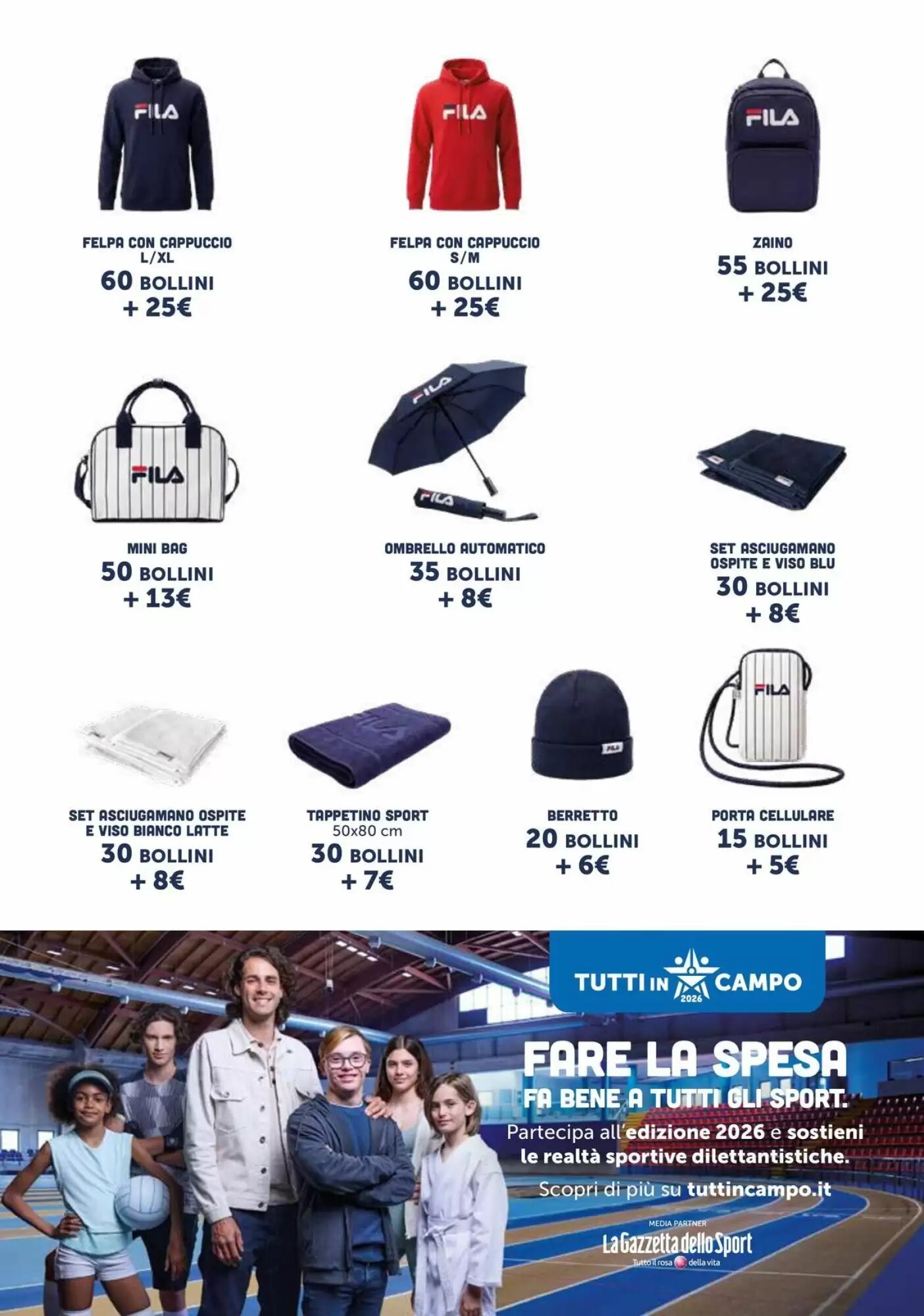Volantino promozionale Il Centesimo  valide dal 01/09/2026 - Pagina 21.