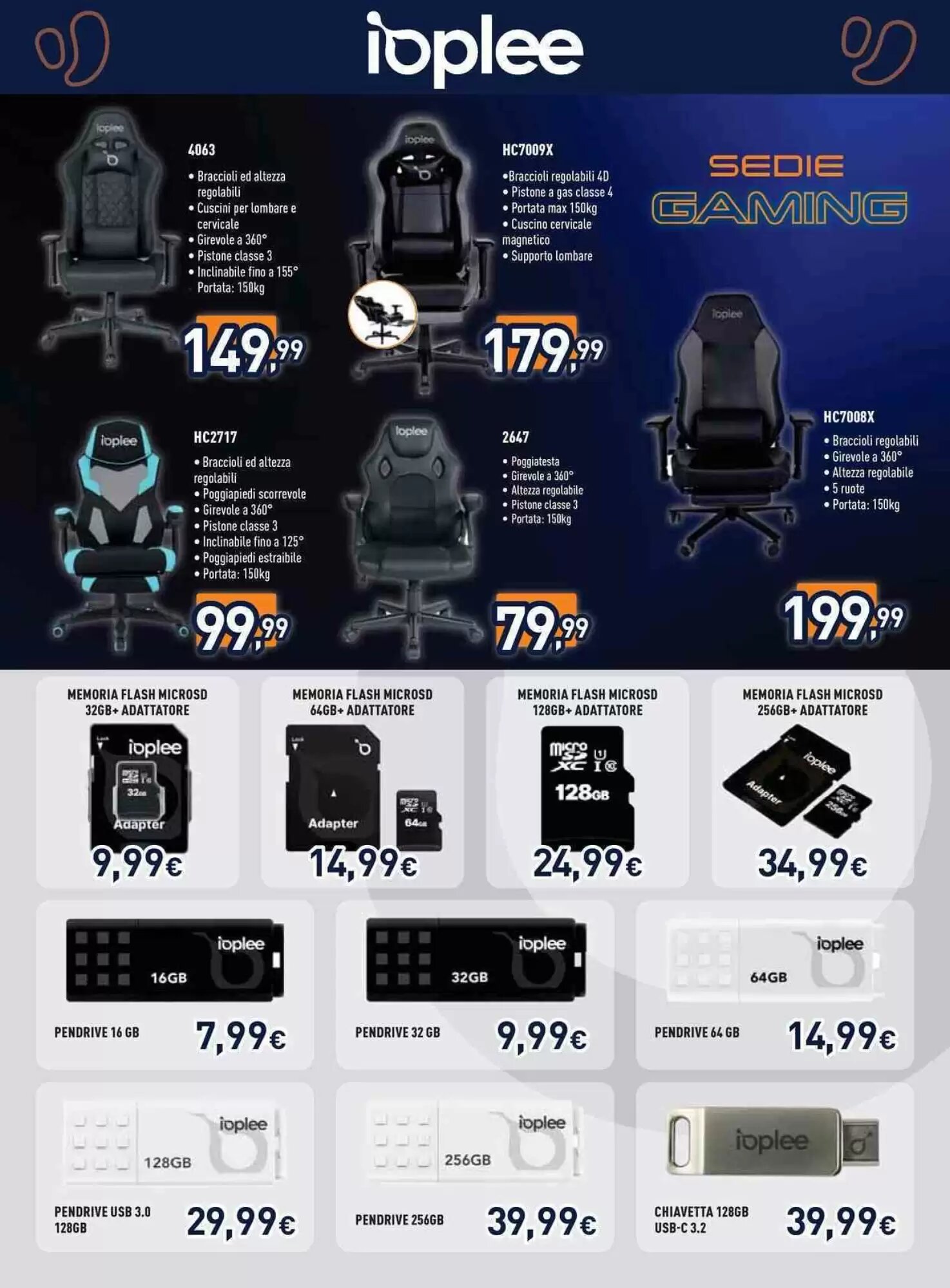 Volantino promozionale Unieuro  valide dal 01/09/2026 - Pagina 11.