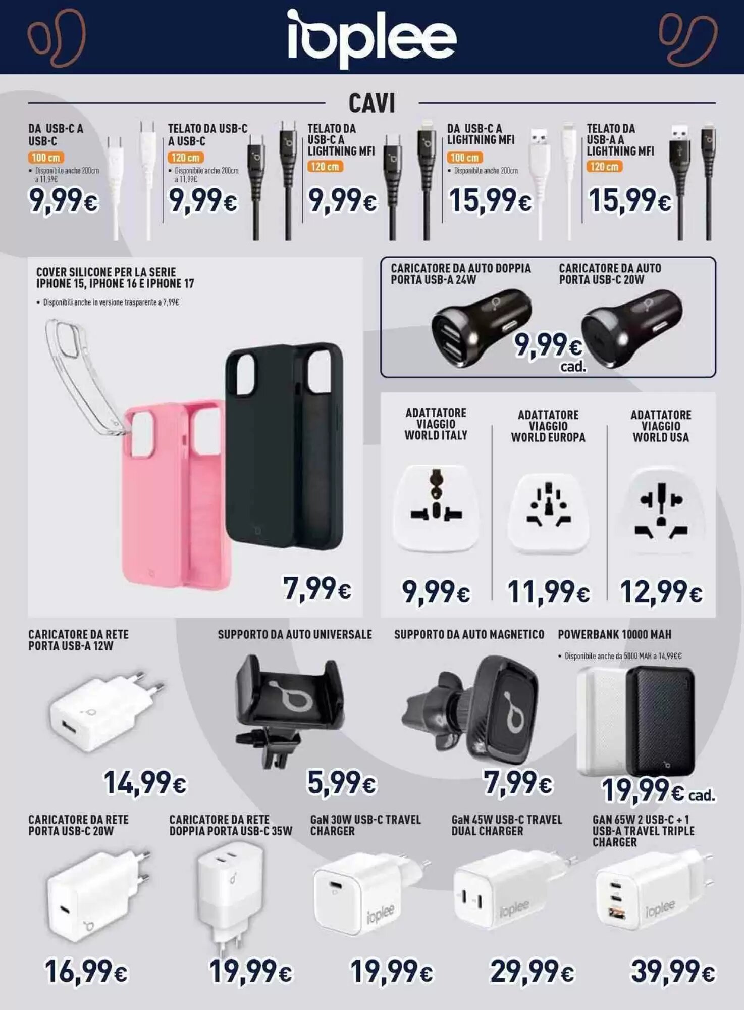 Volantino promozionale Unieuro  valide dal 01/09/2026 - Pagina 12.